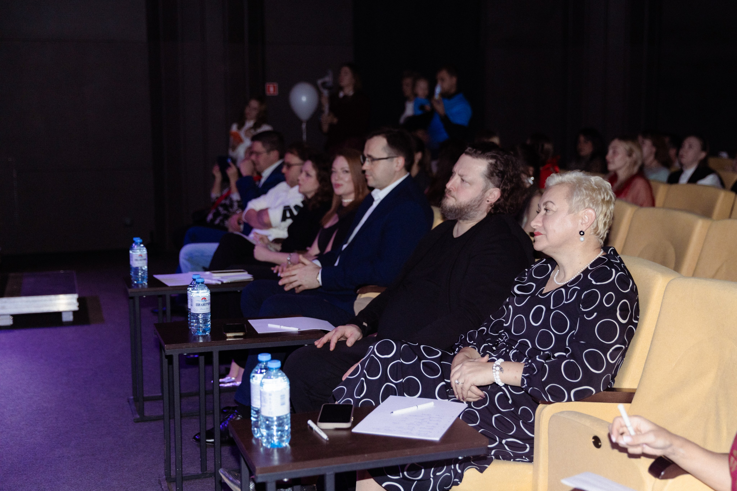 Миссис футбольная мама.Финал. Фотограф в Нижнем Новгороде Воробьева Анжела