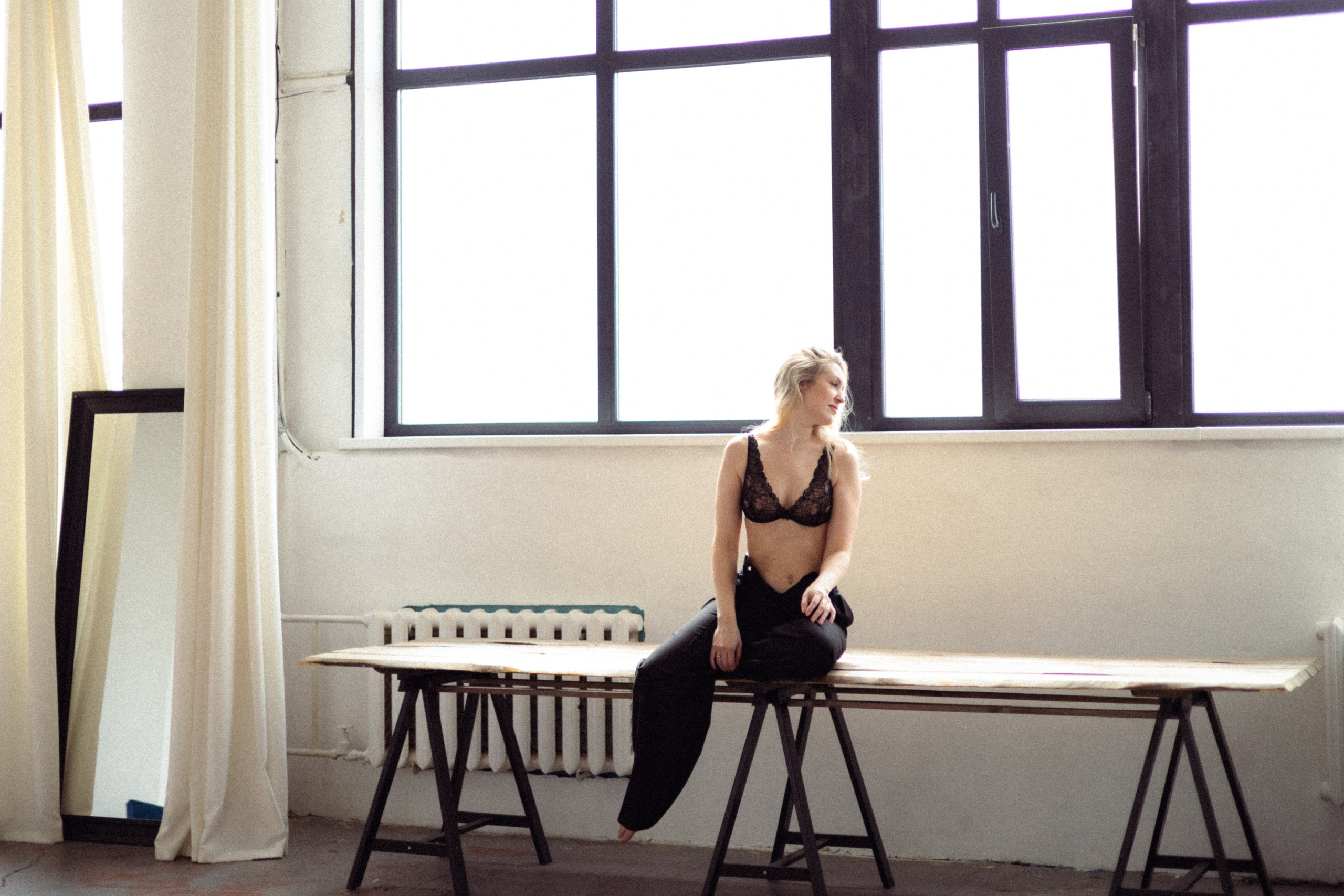 Таня. Фотограф в Нижнем Новгороде Воробьева Анжела