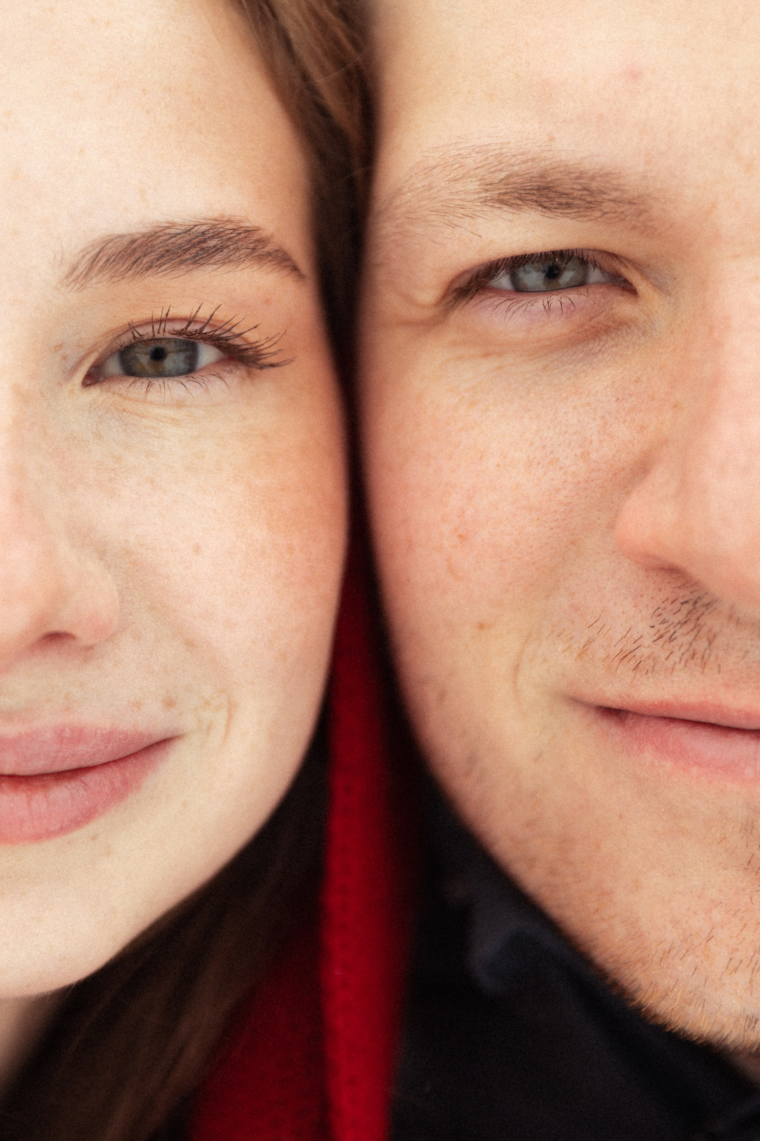 Лиза и Данила. Фотограф в Нижнем Новгороде Воробьева Анжела