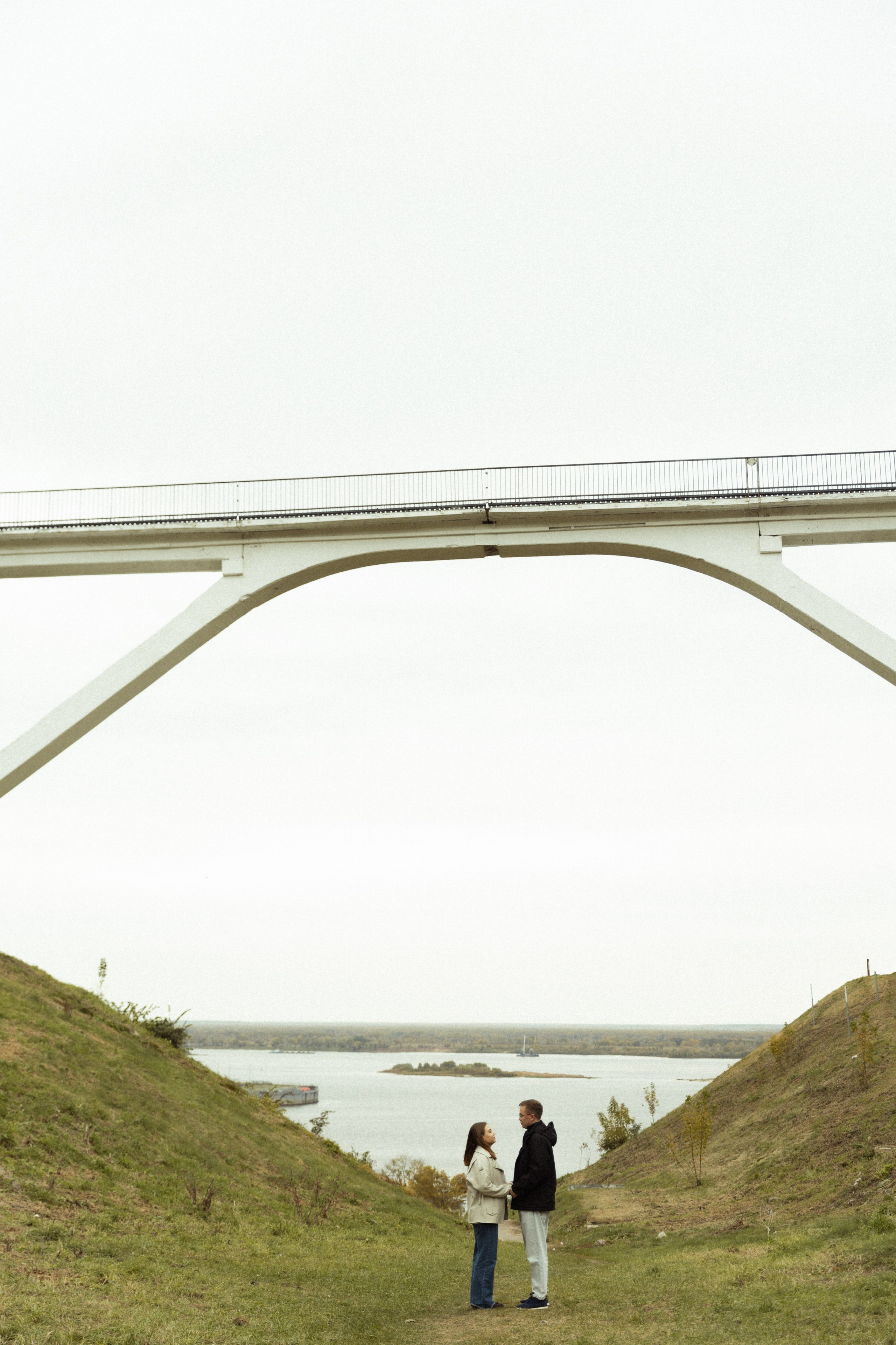 Настя и Максим. Фотограф в Нижнем Новгороде Воробьева Анжела