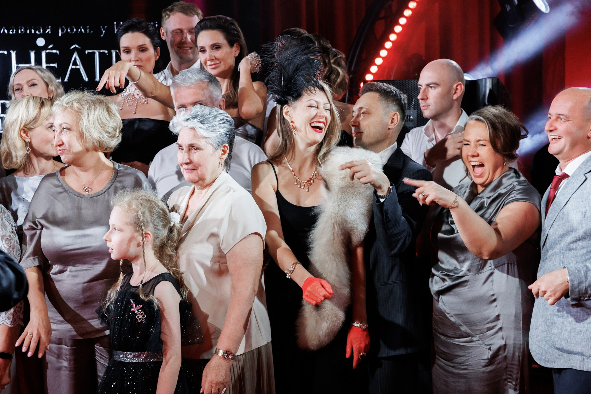 Съёмка частного мероприятия. Свадебный фотограф в Нижнем Новгороде и Москве Сергей Воробьев