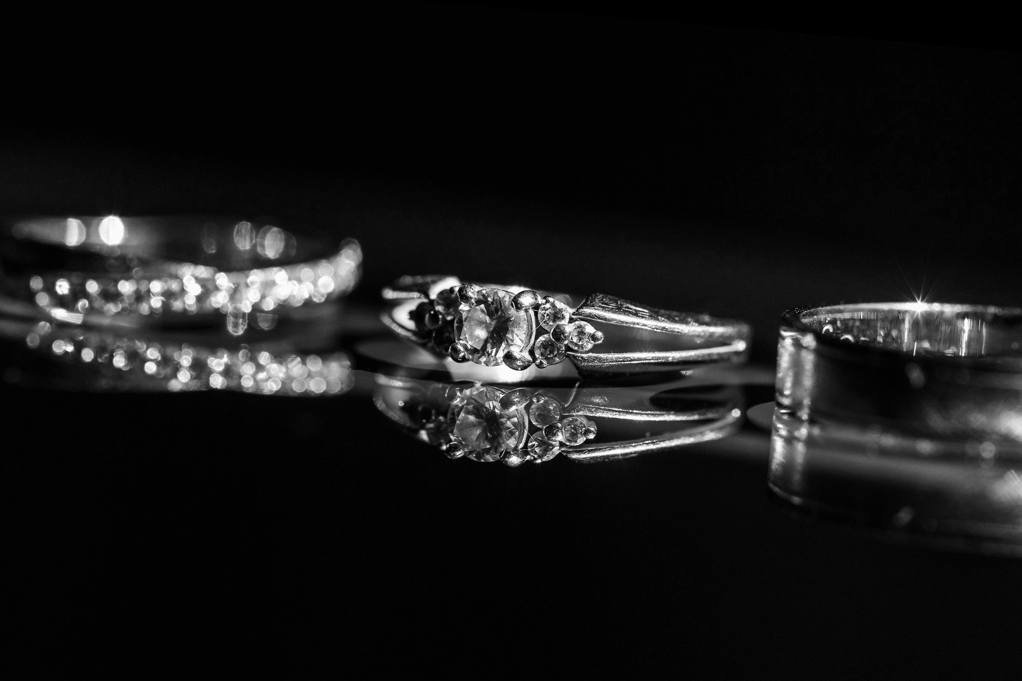 Свадьба на природе. Свадебный фотограф в Нижнем Новгороде и Москве Сергей Воробьев