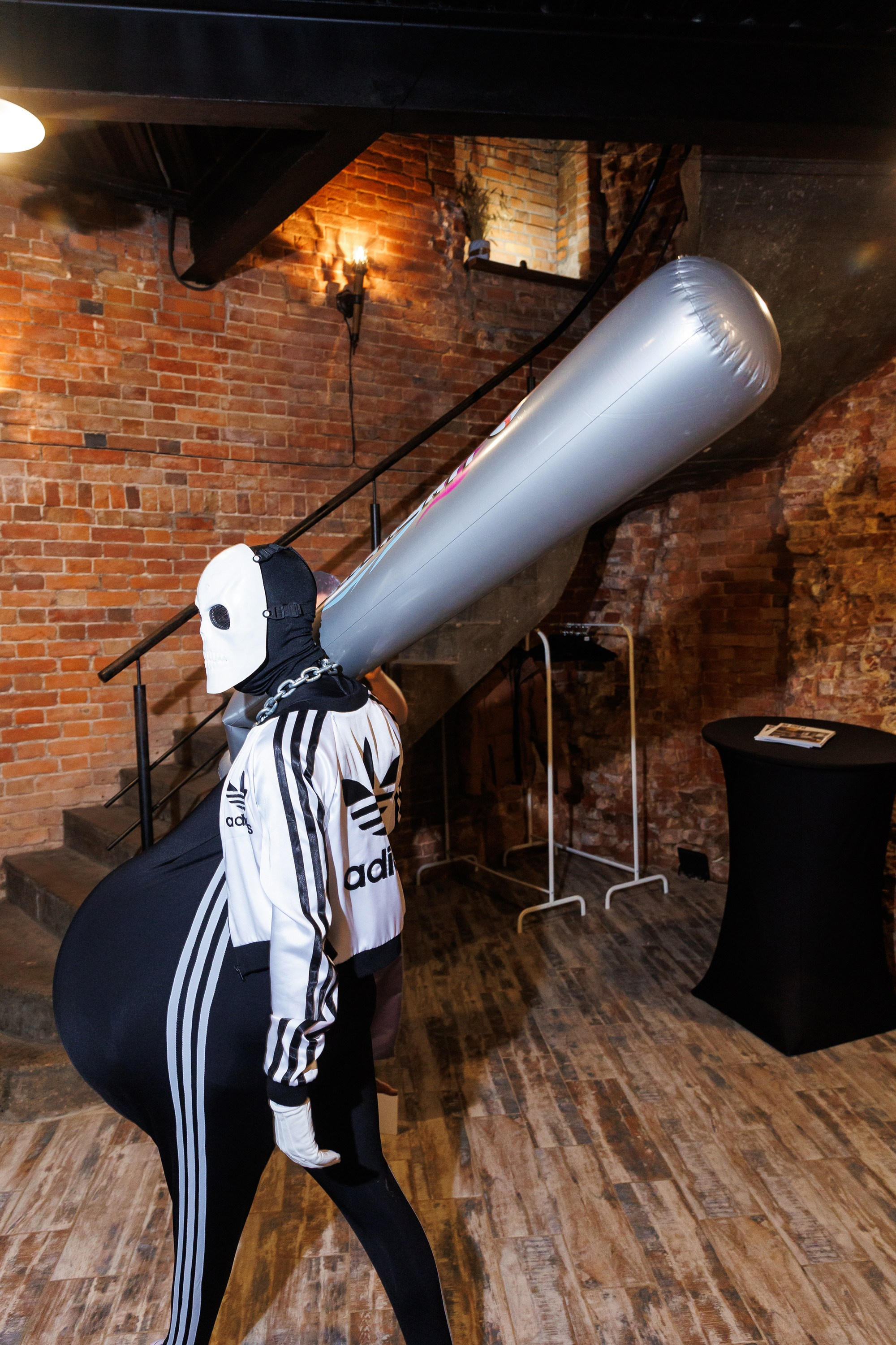 Вечеринка в стиле 90-х. Свадебный фотограф в Нижнем Новгороде и Москве Сергей Воробьев