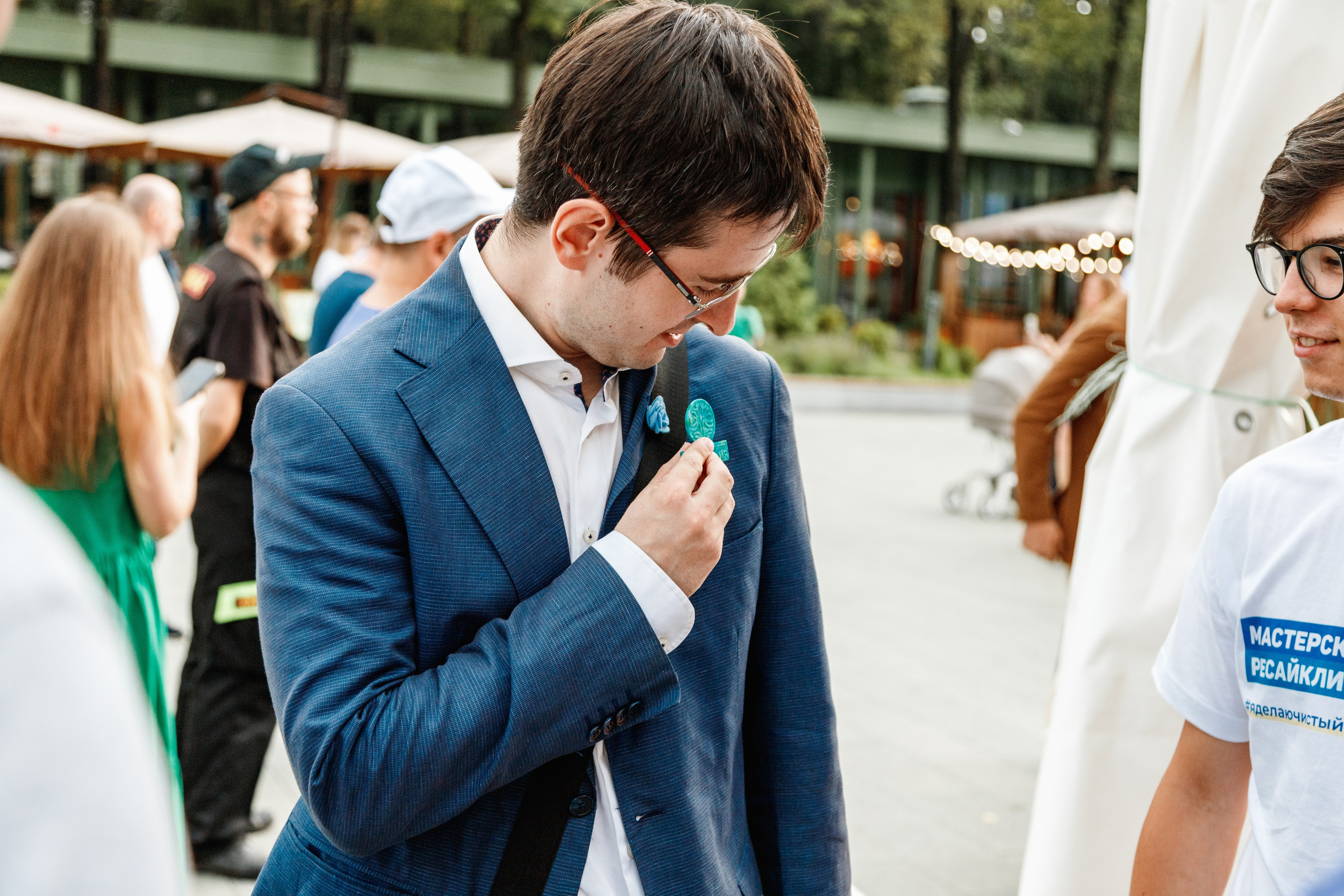 Экософия. Фотограф Захваткин Роман