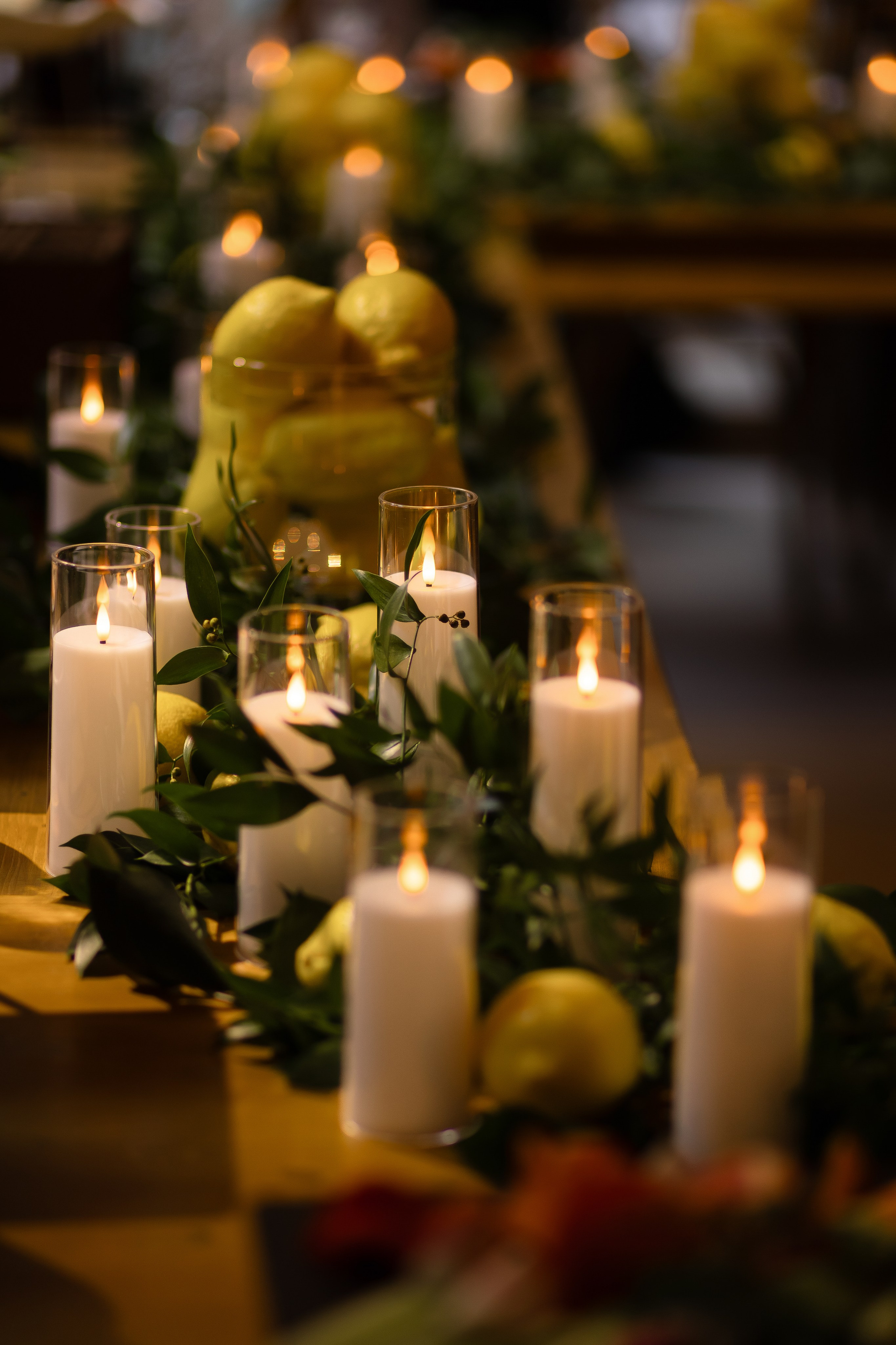 Фото. ПроСвет — Свет на свадьбу