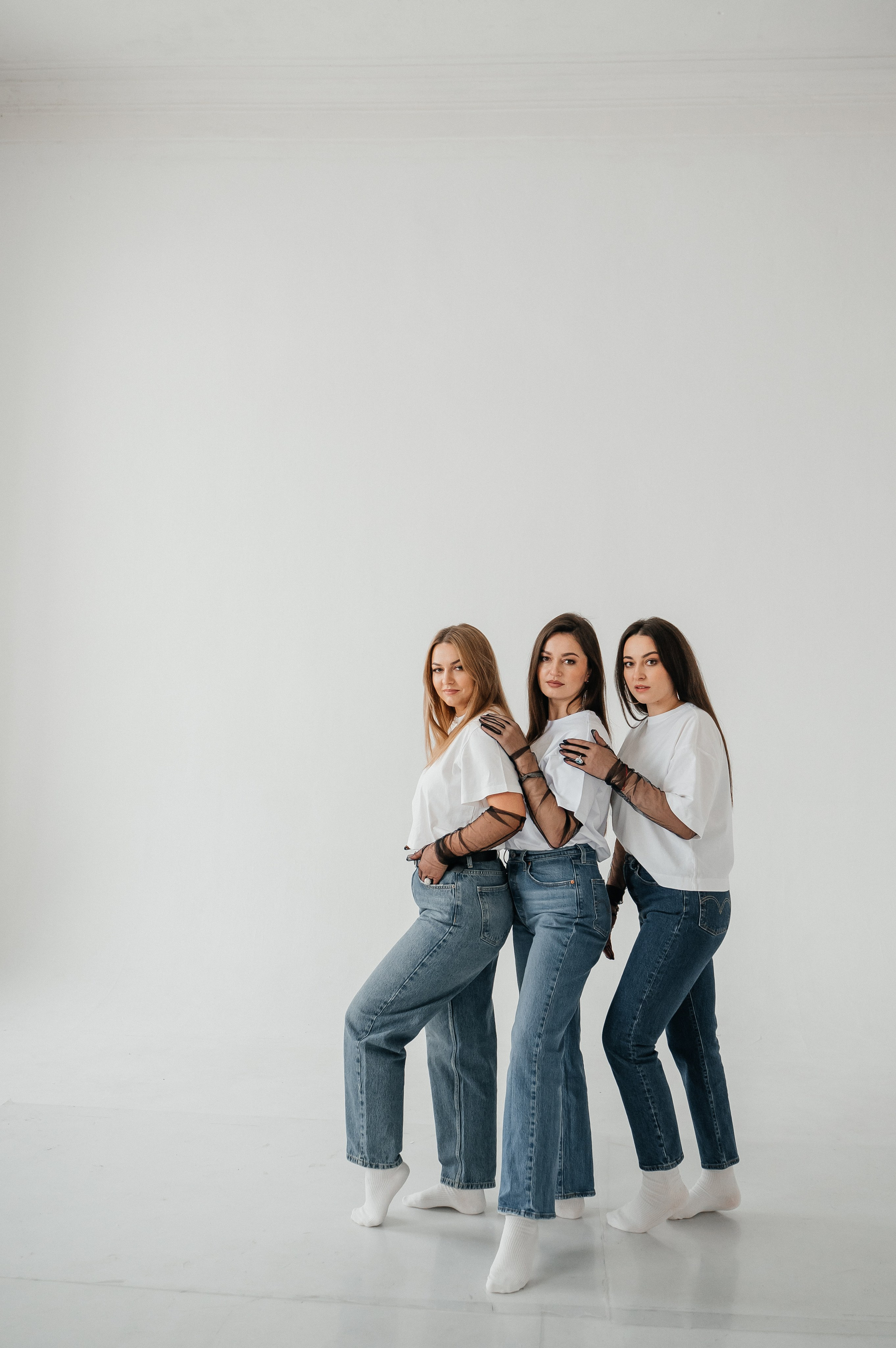 Сестры. Свадебный и семейный фотограф в городе Смоленске