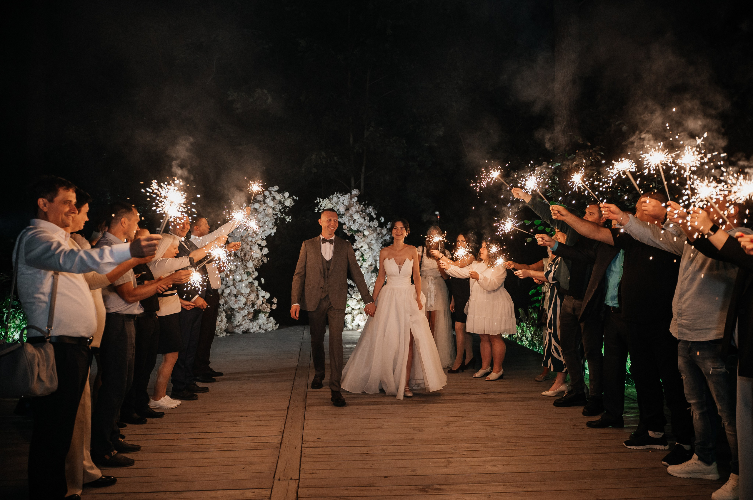 Женя и Рита 06.09.2024. Свадебный и семейный фотограф в городе Смоленске