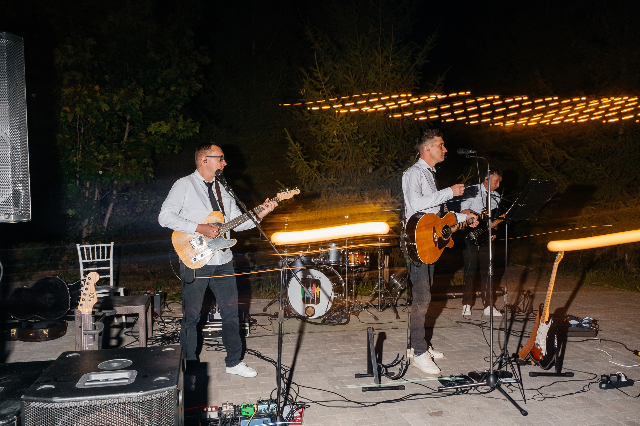 Даня и Настя 07.09.2024. Свадебный и семейный фотограф в городе Смоленске