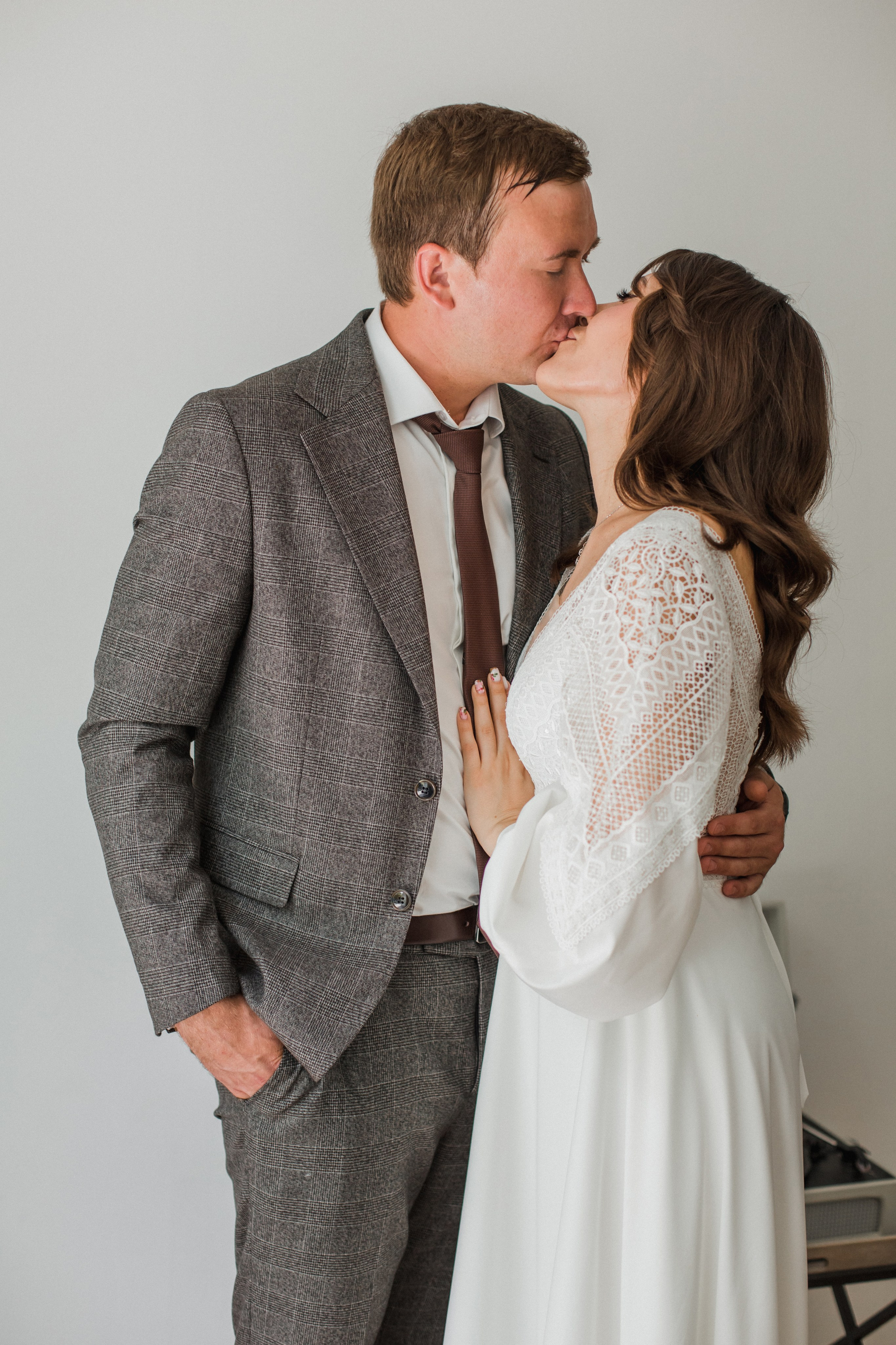 Илья и Дарья. Свадебный и семейный фотограф в Краснодаре