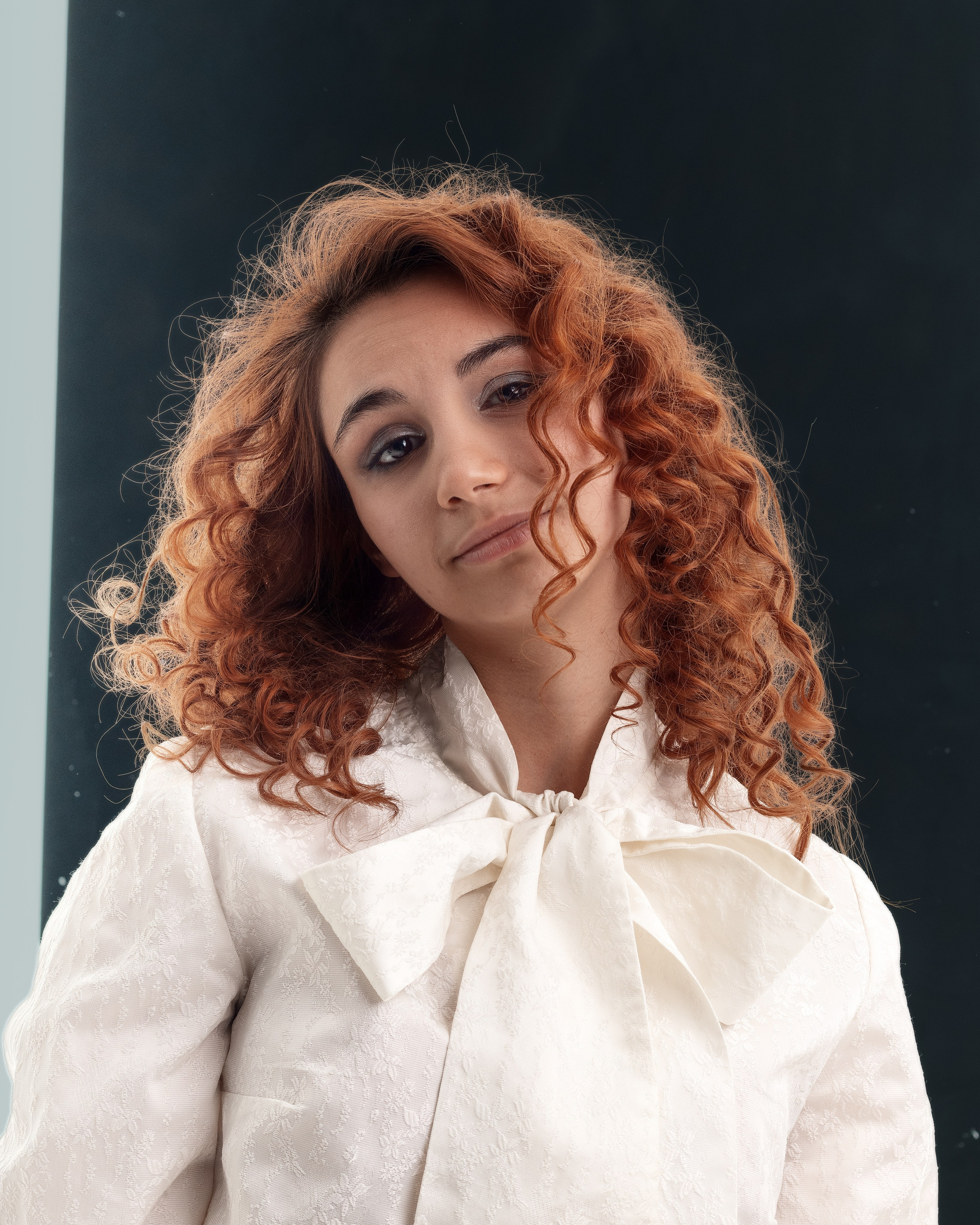 Настя. Фотограф Набережные Челны Лысенков Олег