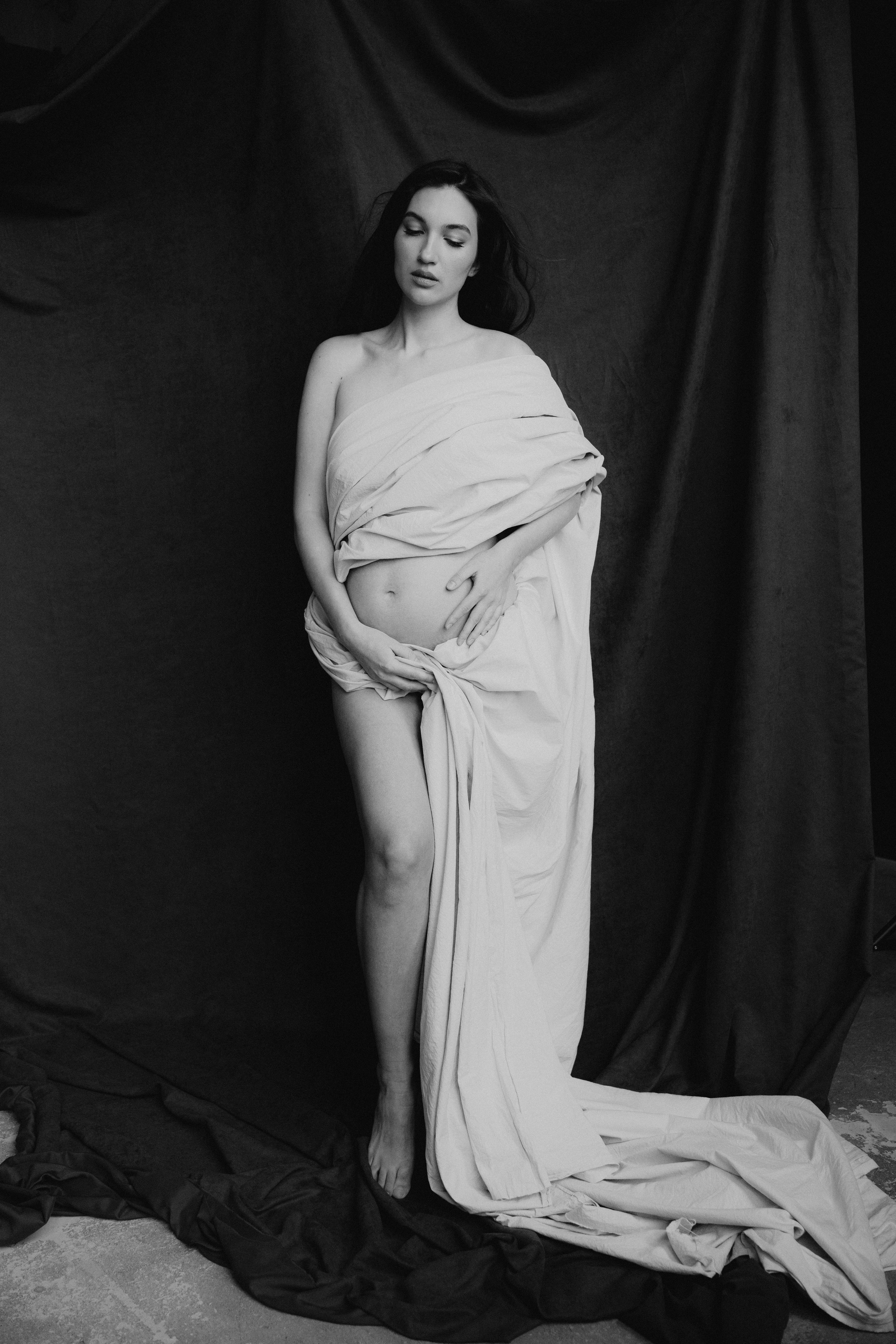 Анна. Семейный и свадебный фотограф в Краснодаре Елизавета Замаева