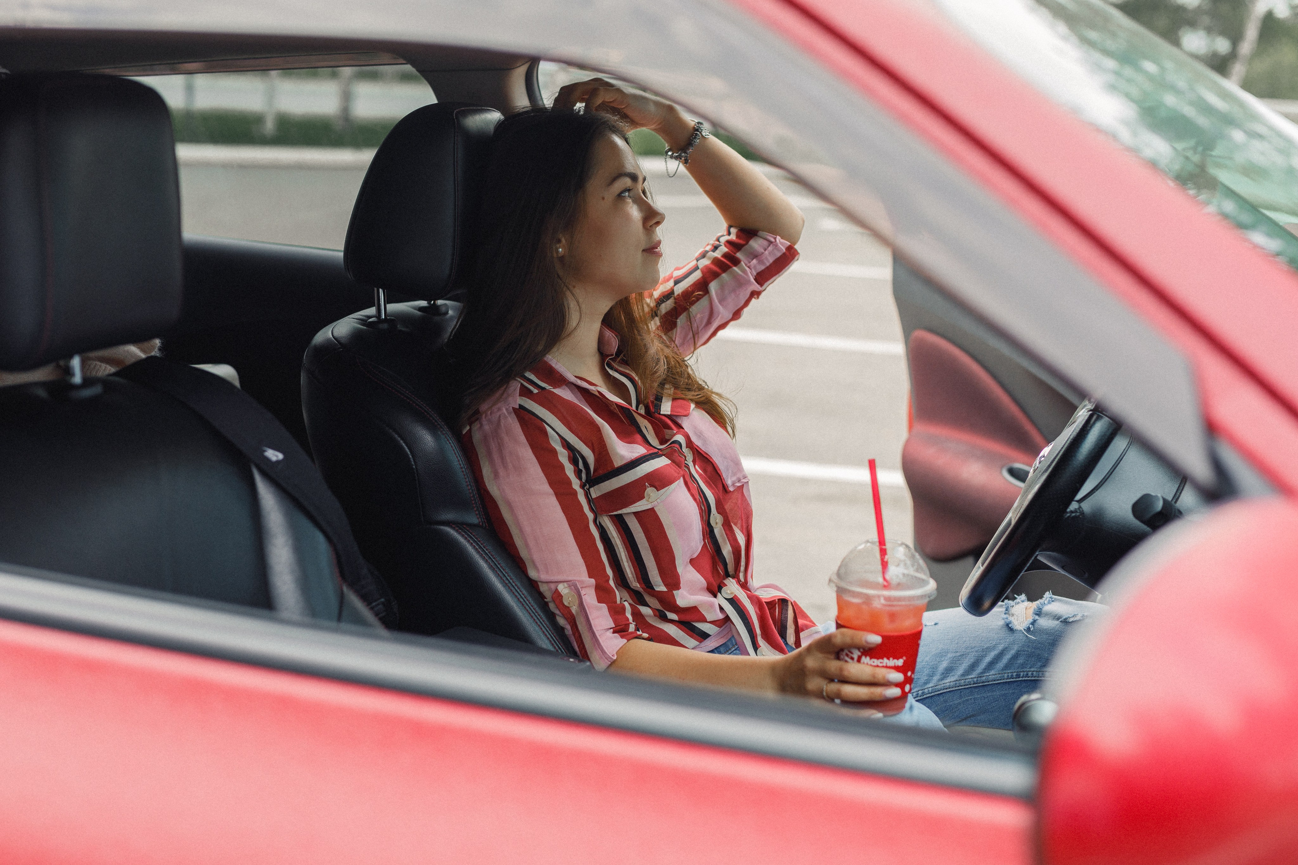 Дорожные приключения. Свадебный и семейный фотограф во Владивостоке Овчинникова Дарья