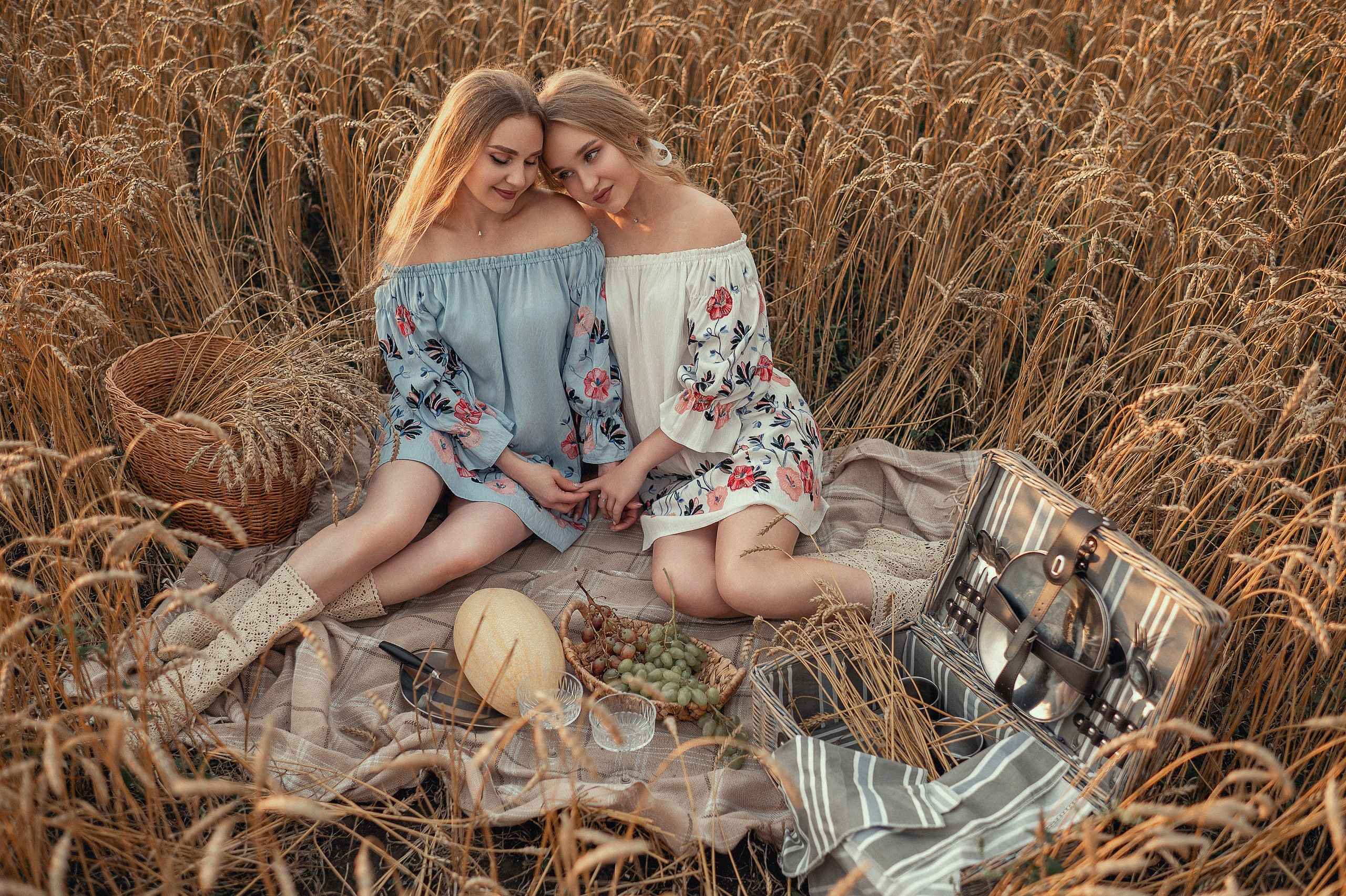 ПШЕНИЦА. Семейный фотограф Екатеринбург Лора Мур