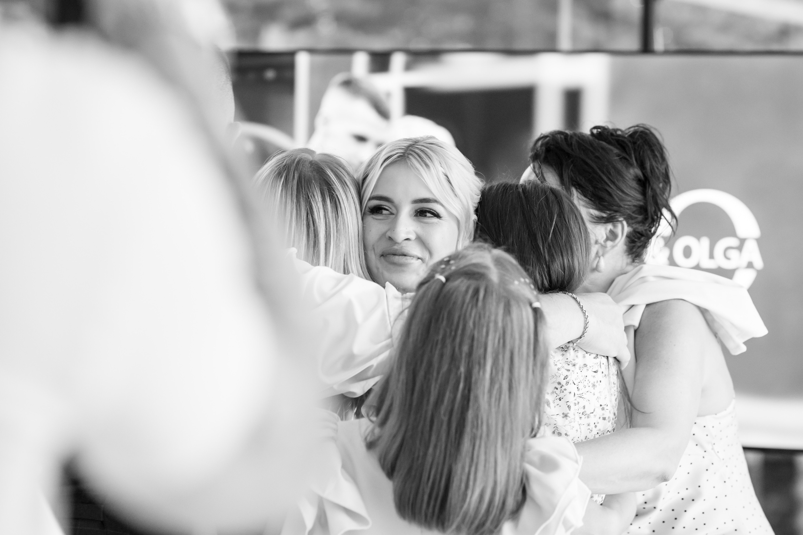 Ольга и Вадим, яхт-клуб «Портофино». Свадебный и репортажный фотограф (Москва, Королев и другие)