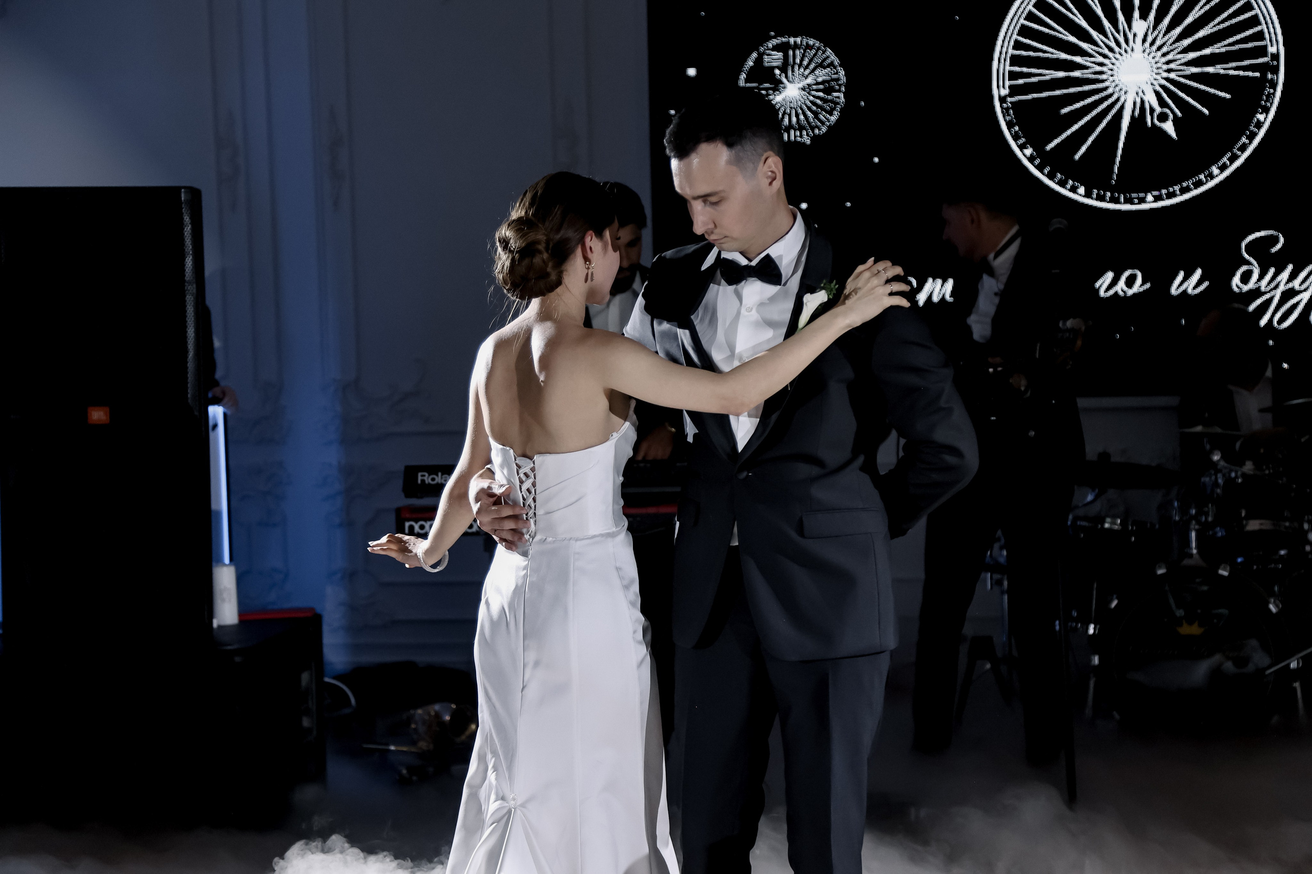 Нити Времени. Свадебный фотограф Ольга Веремчук