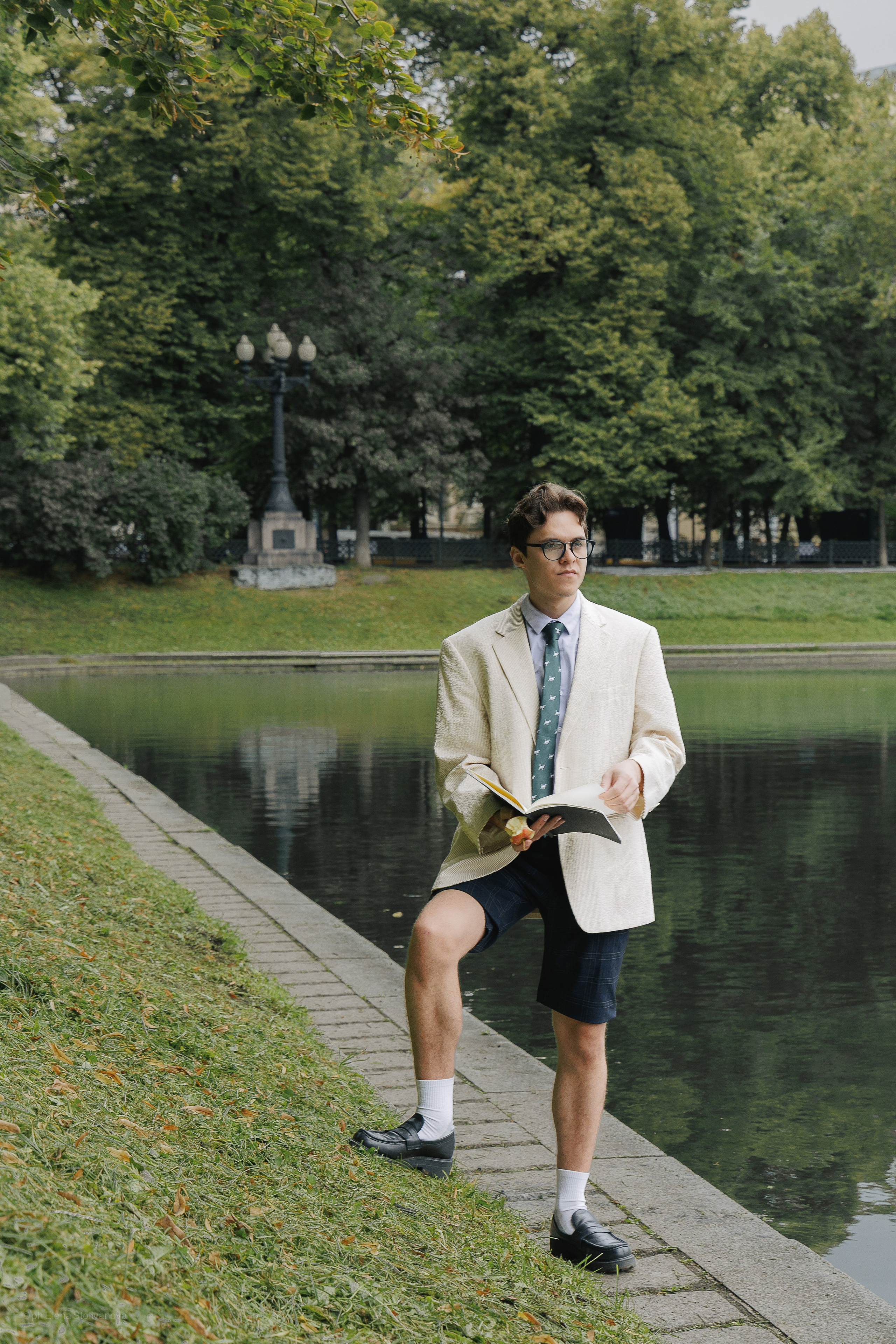 Максим. Портретный фотограф Москва | Елена Столиванова