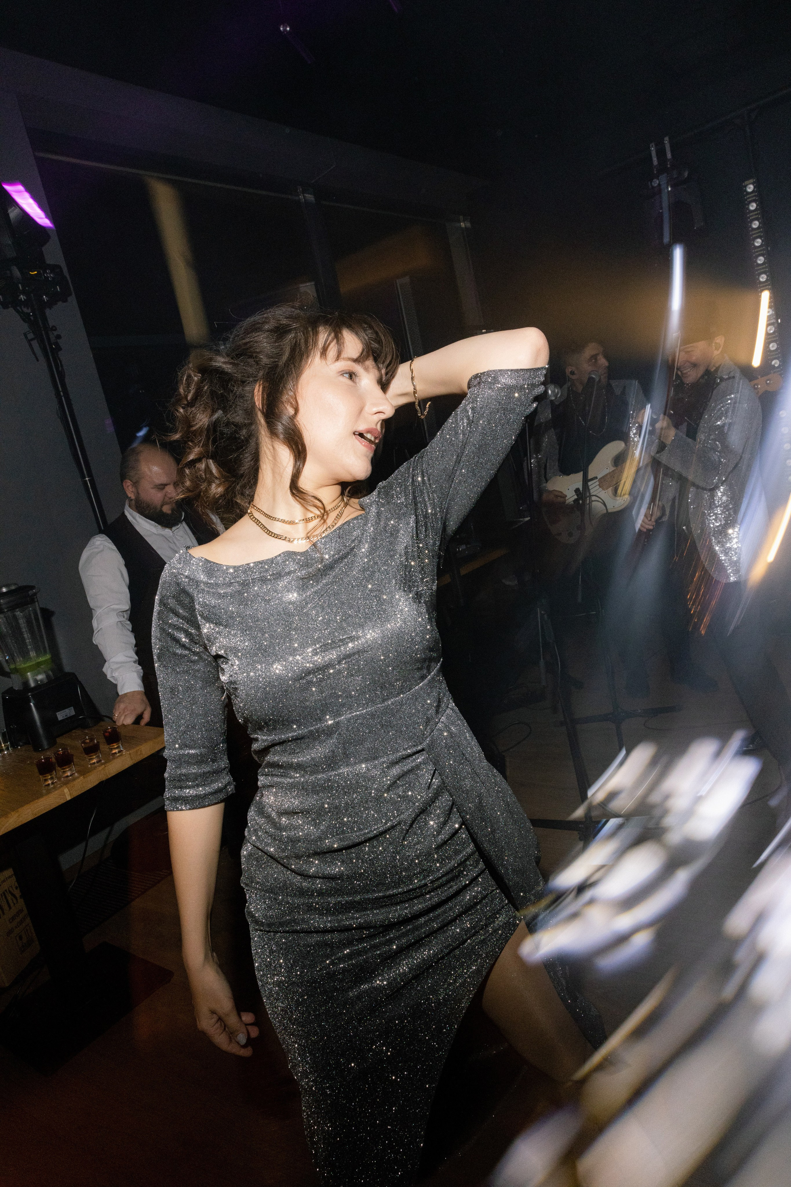 Церемония Оскар. Свадебное фото и видео в Липецке. Павел Покидов, Елена Покидова