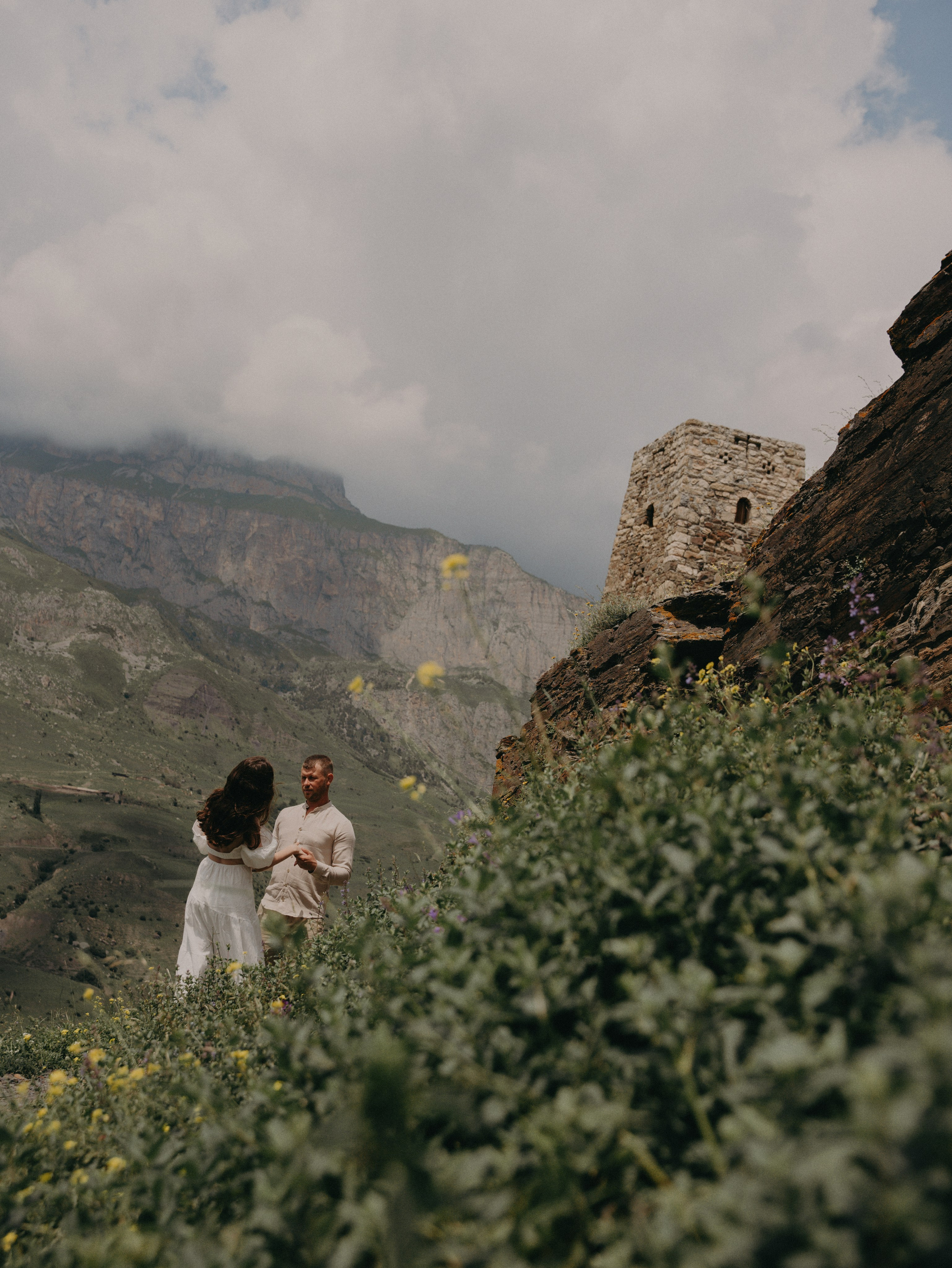 Виталий и Александра. Свадебный фотограф Ирина Беляева Пятигорск|Кисловодск|Эльбрус|Домбай