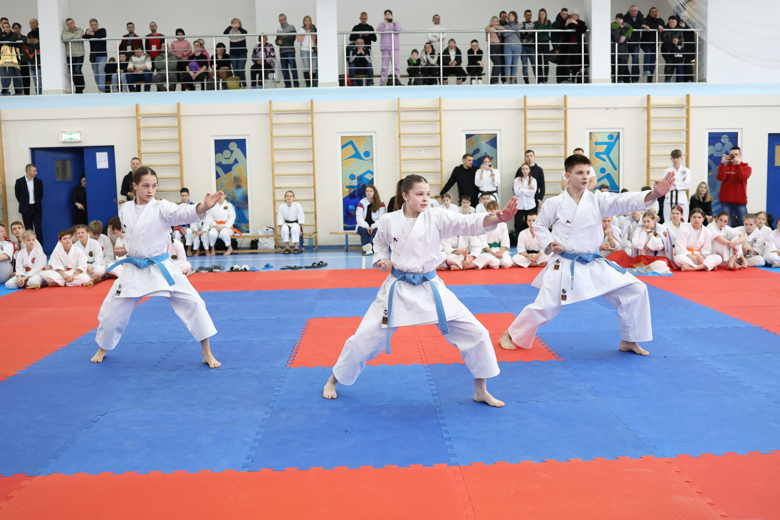 Международный Форум «Тула оружейная 2025». Семейный и женский фотограф в Туле