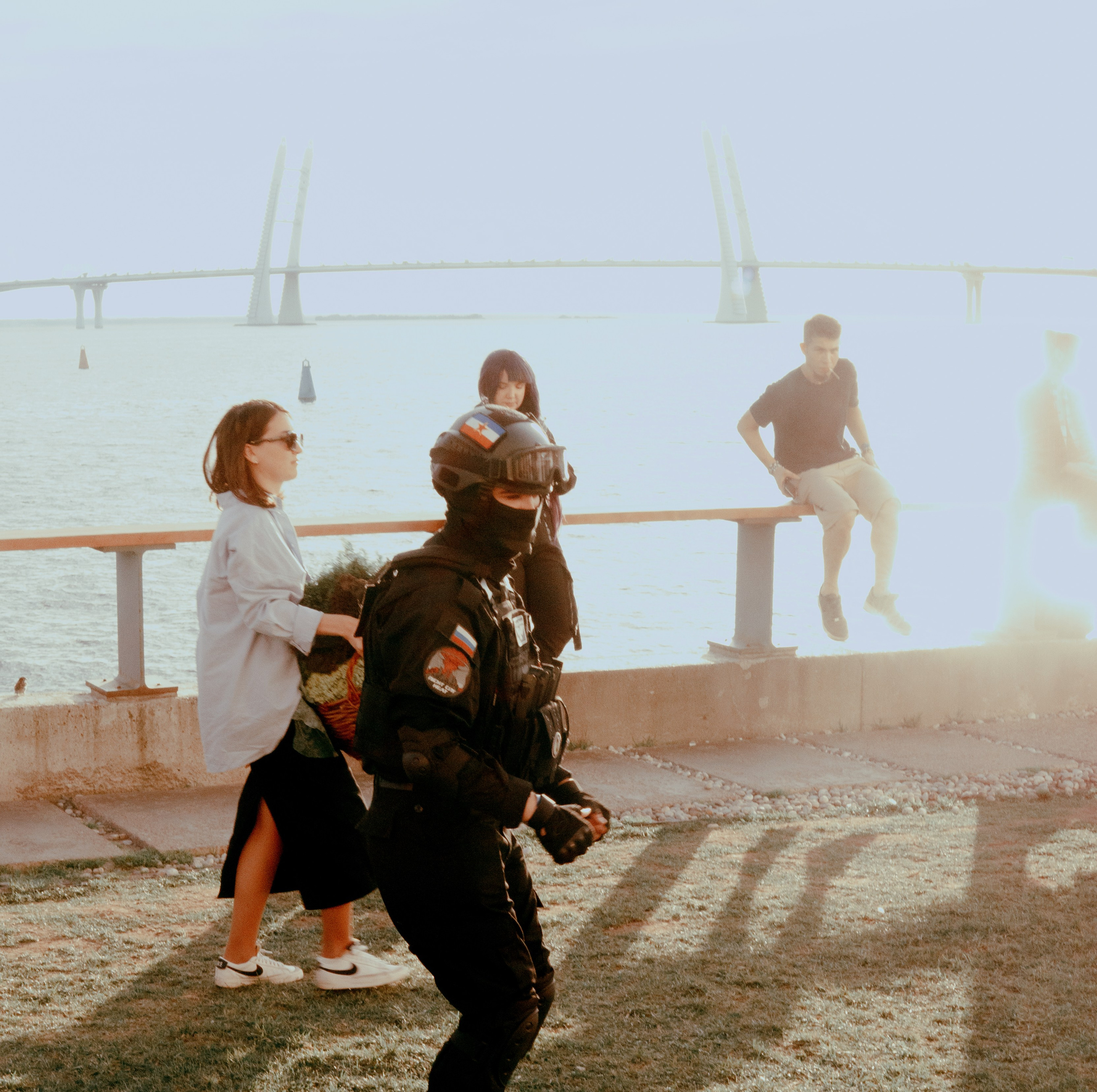 Street. Эдуард Сигорский — портретный фотограф в Санкт-Петербурге