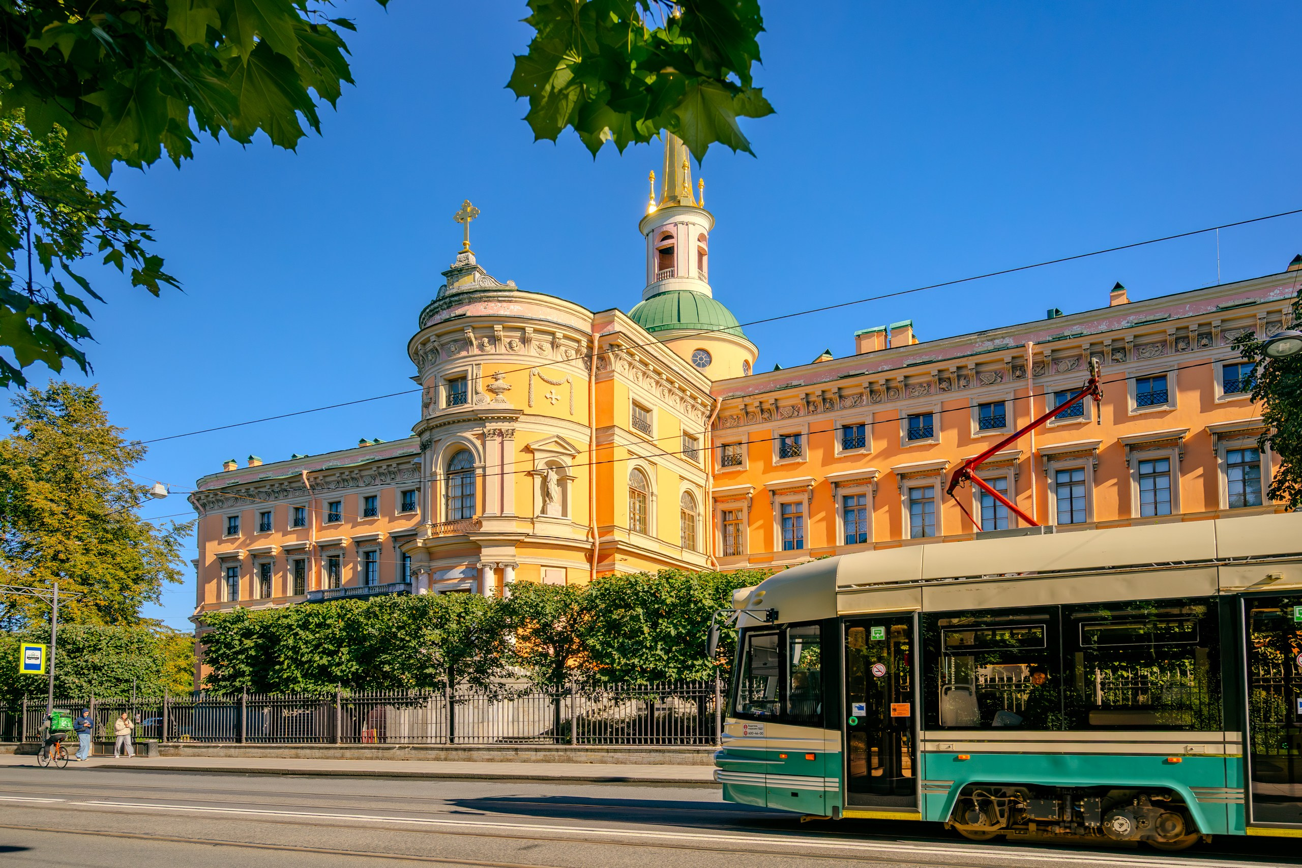 Петербург. Портретный и интерьерный фотограф Илья Орлов