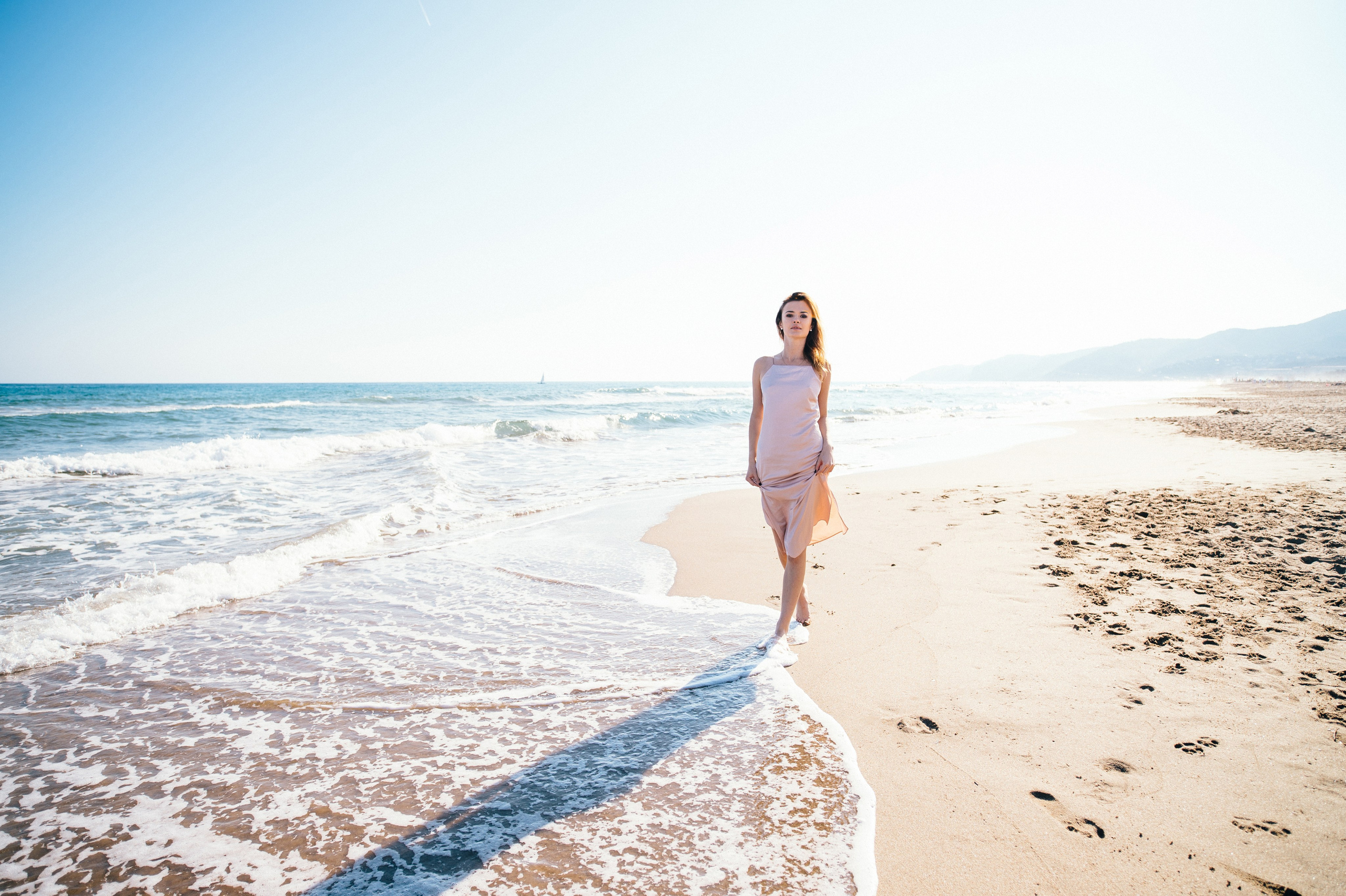 Barcelona. Свадебный фотограф в Ростове-на-Дону Владимир Пешков