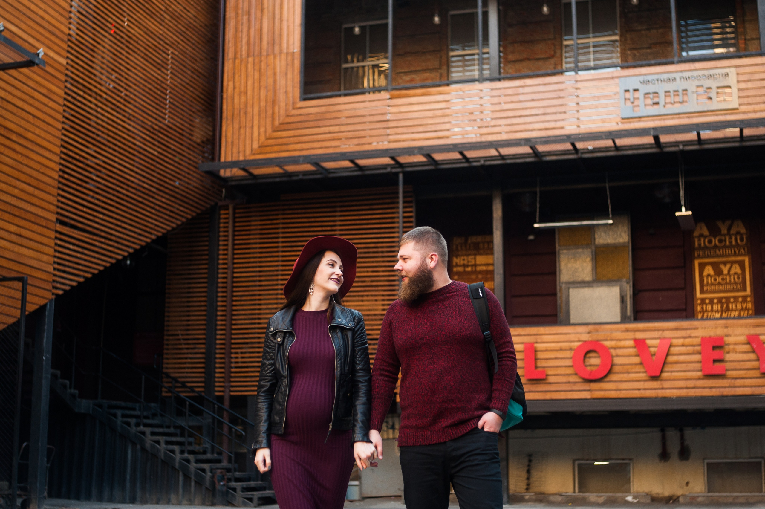 Алиса и Саша. Свадебный фотограф в Ростове-на-Дону Владимир Пешков