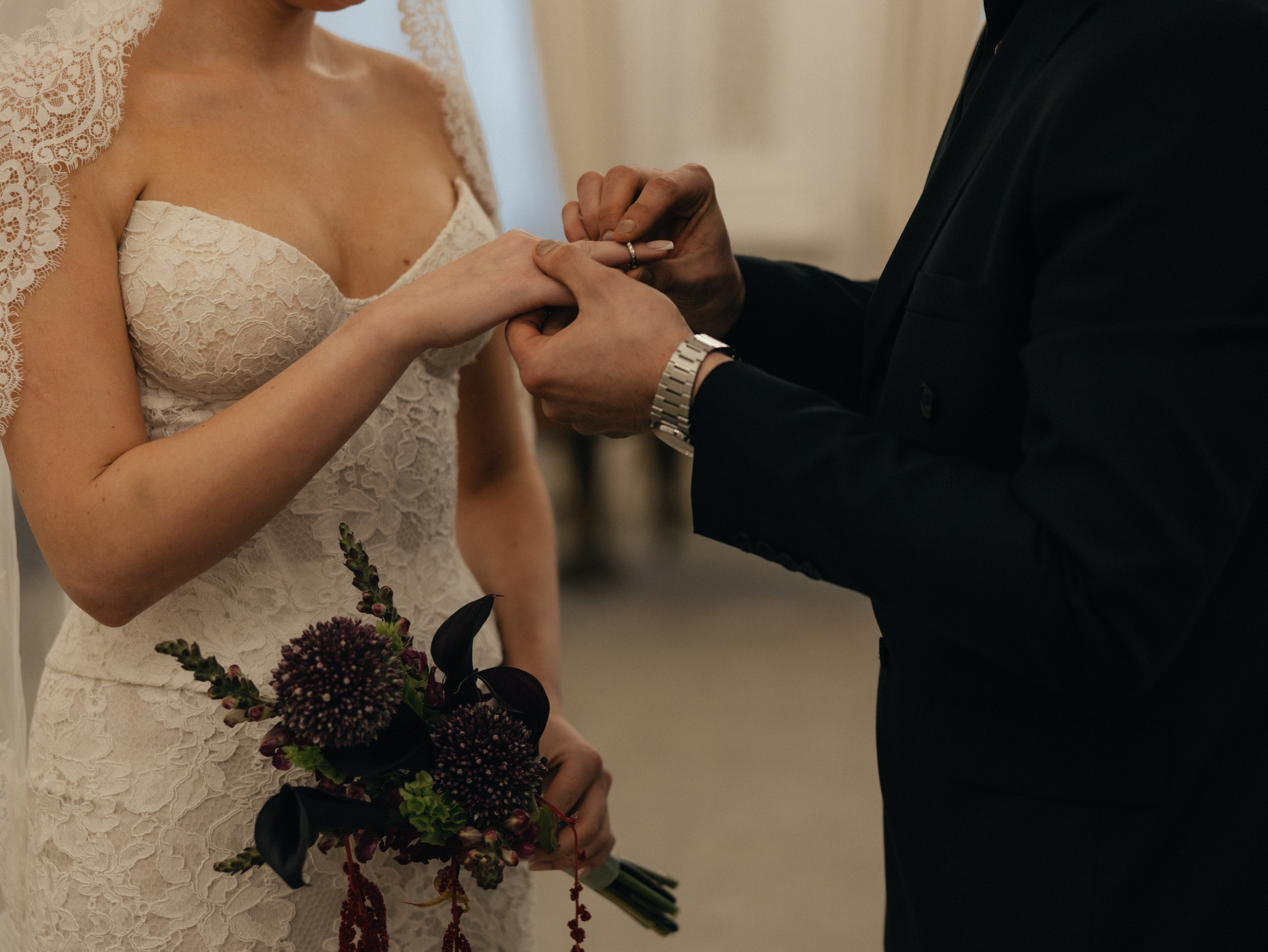Lady in red. Фотограф Санкт-Петербург