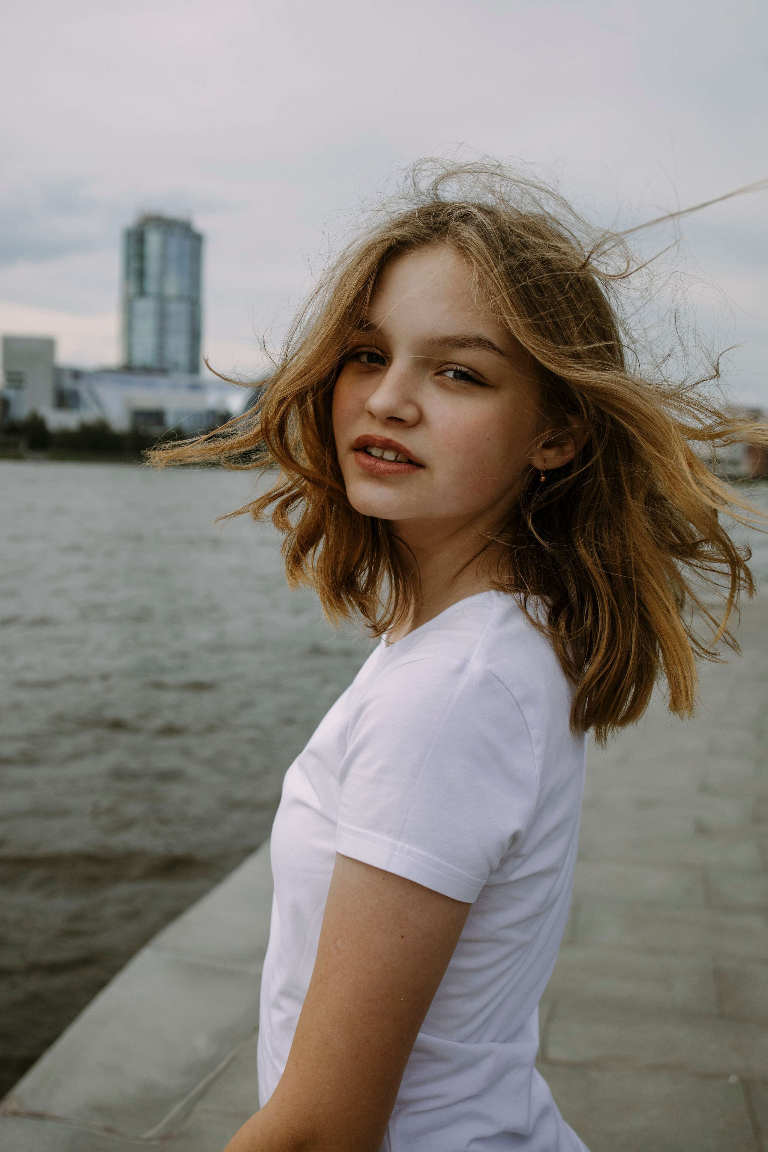 Дети. Фотограф в Екатеринбурге Ольга Дорогина