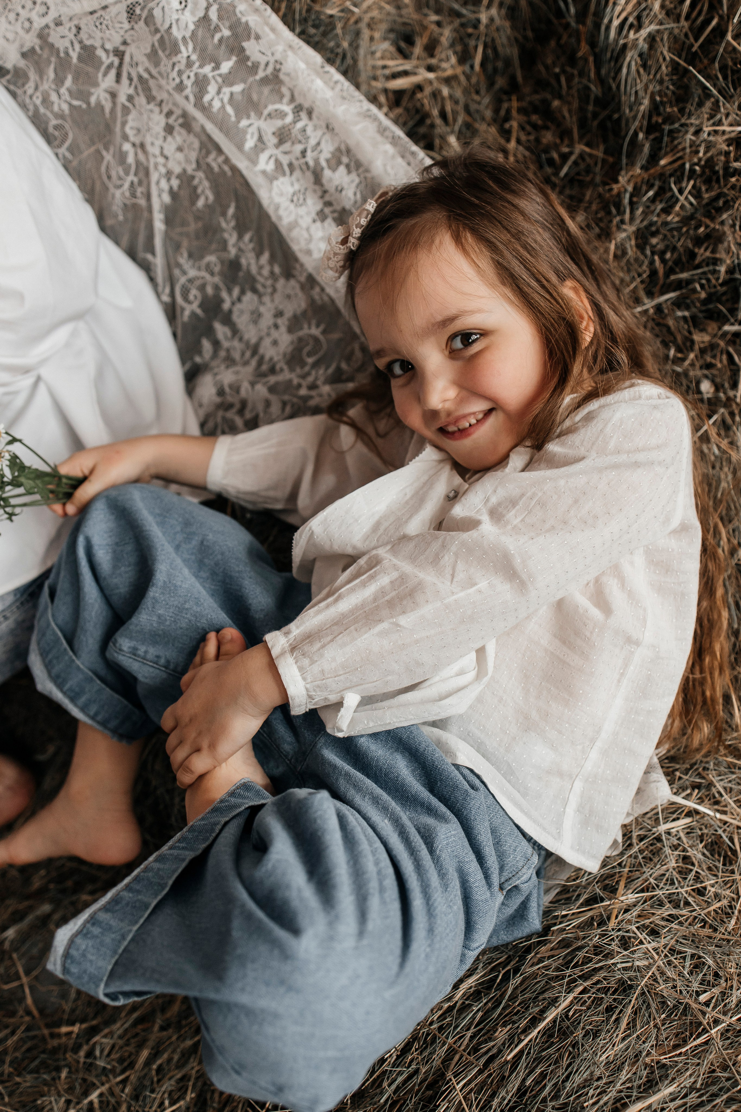 Дети. Фотограф в Екатеринбурге Ольга Дорогина