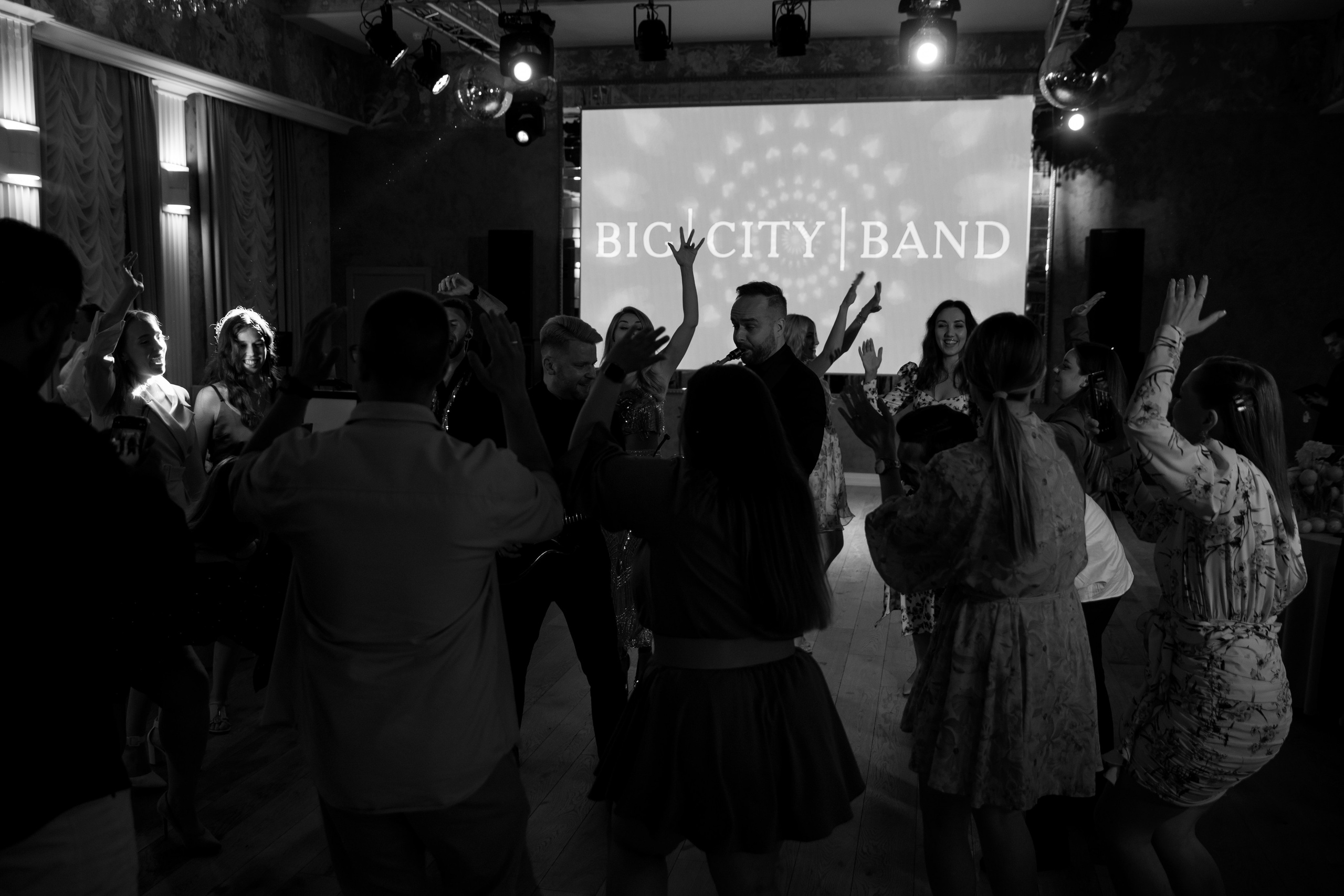 Свадьба в итальянском стиле. Свадебный и семейный фотограф в Москве Диана Левченко