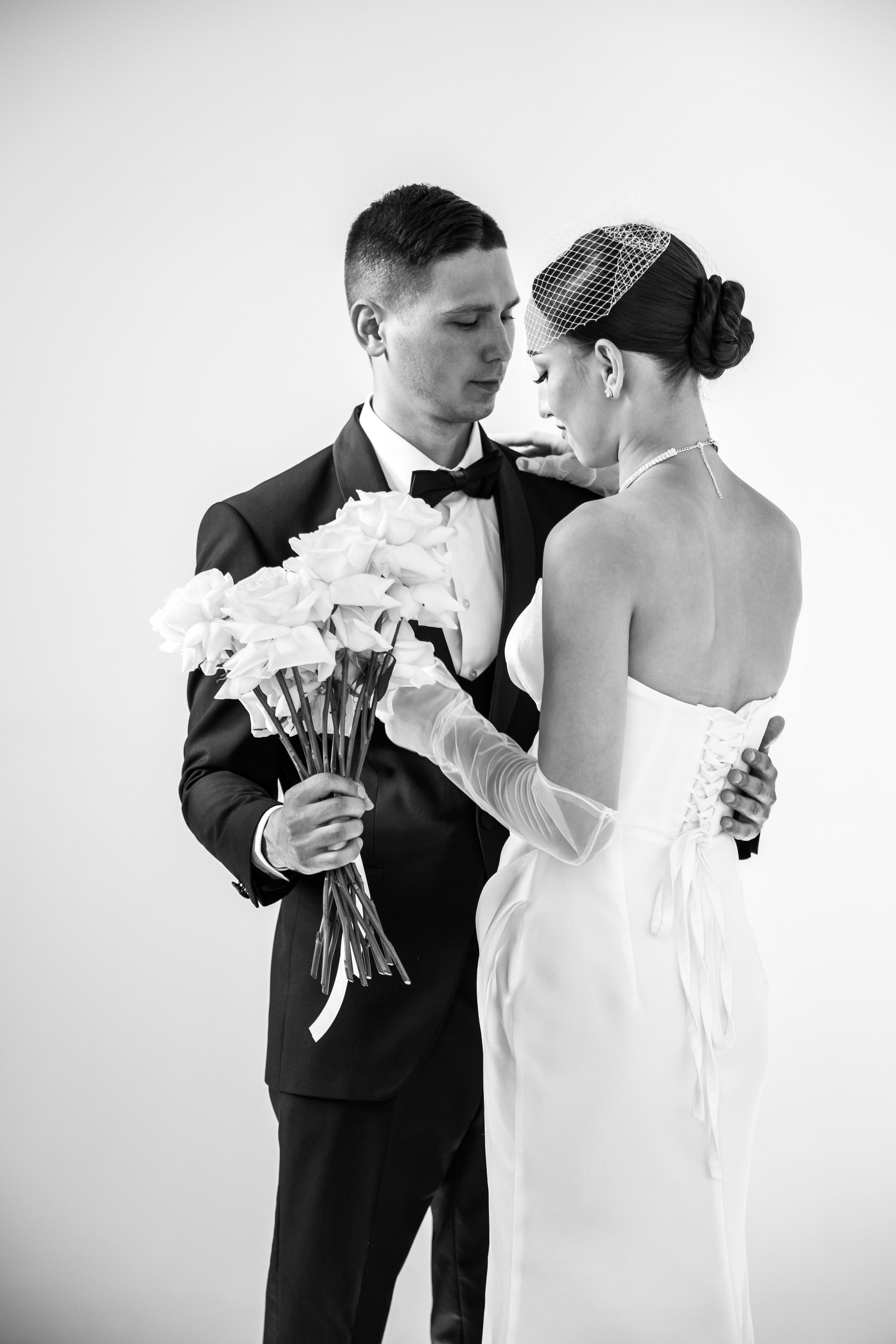 Игорь и Кристина (2022). Romanovs | Свадебный фотограф и видеограф Чебоксары Казань Москва