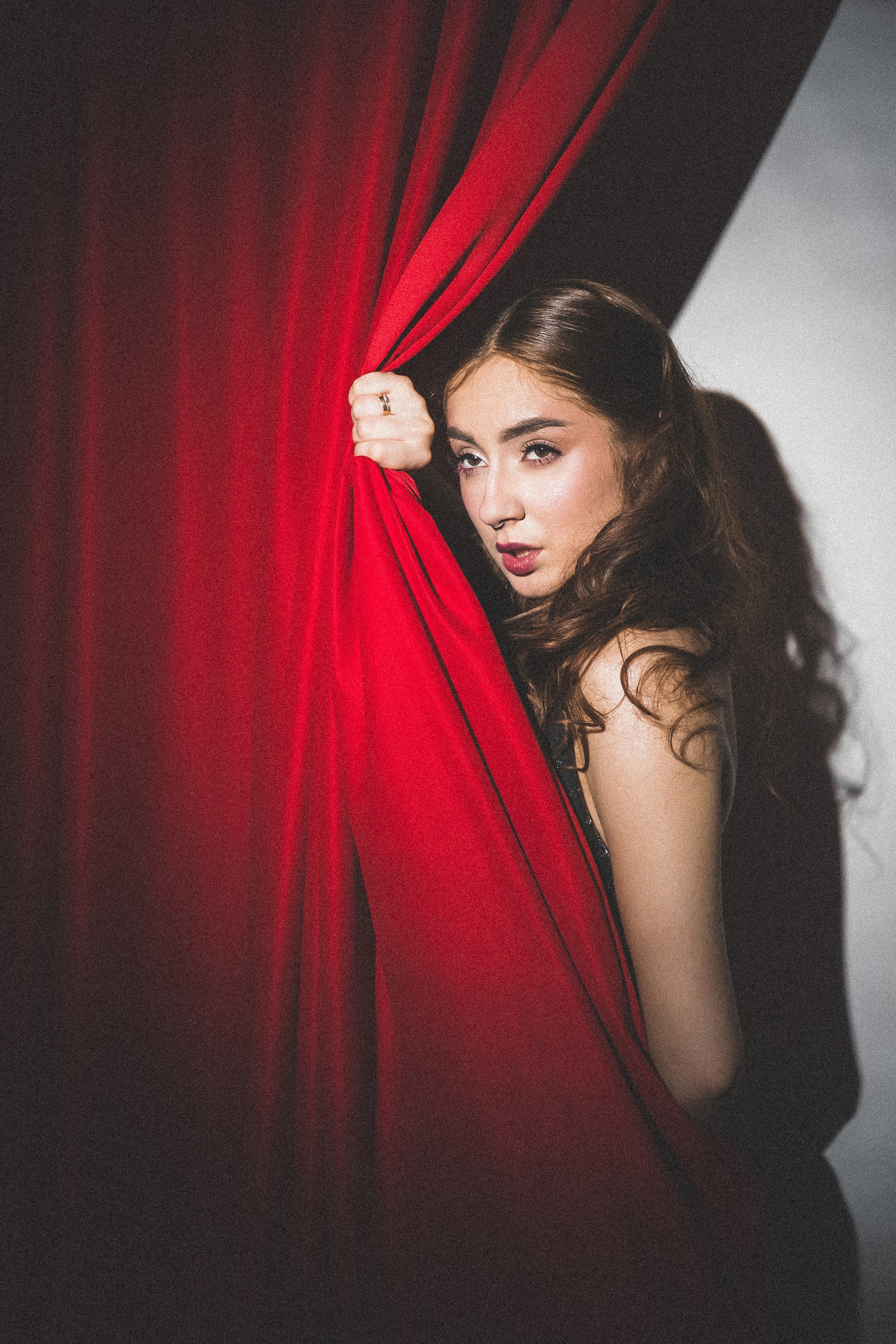 Соня. Фотограф Кемерово | Сергей