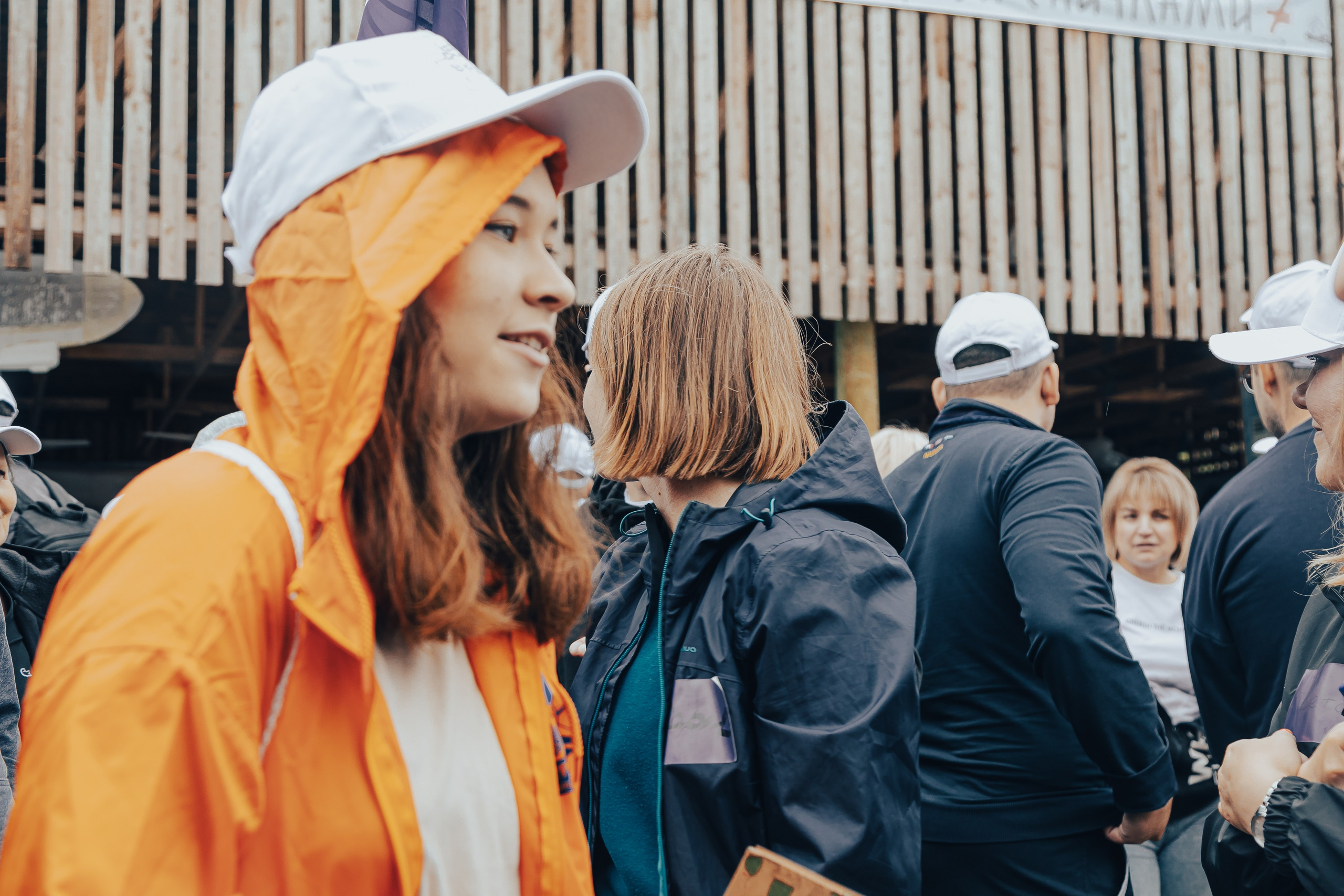 КОРПОРАТИВ ЛЕТНИЙ. Главная