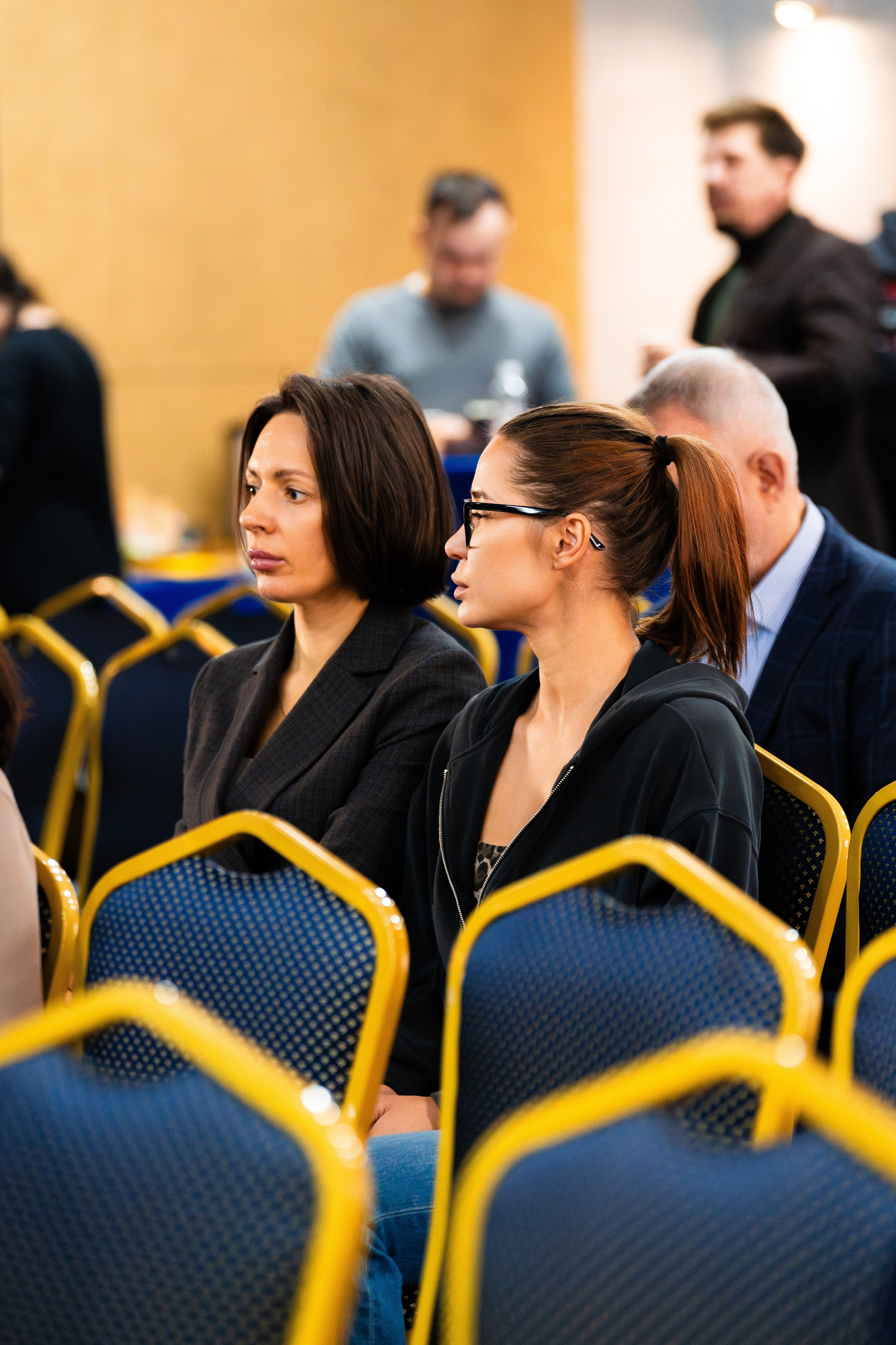 2ГИС БИЗНЕС-ЗАВТРАК. СВОИ. ФОТООТЧЕТЫ-СОБЫТИЯ-МЕСТА