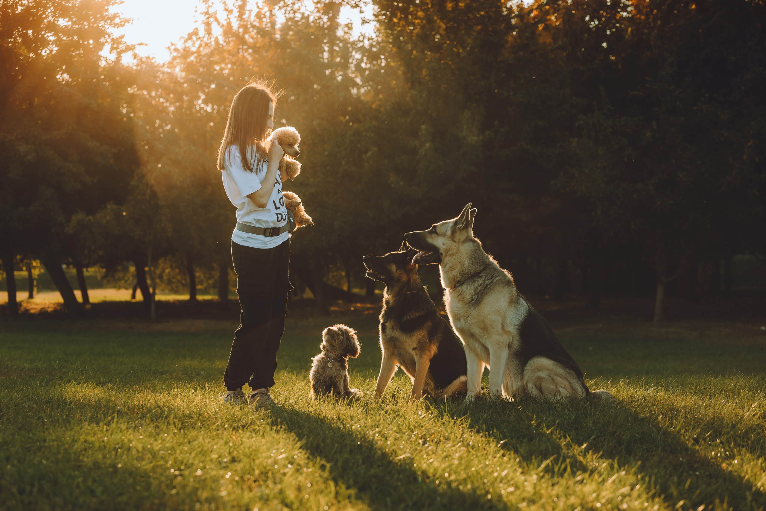 Кристина и все-все