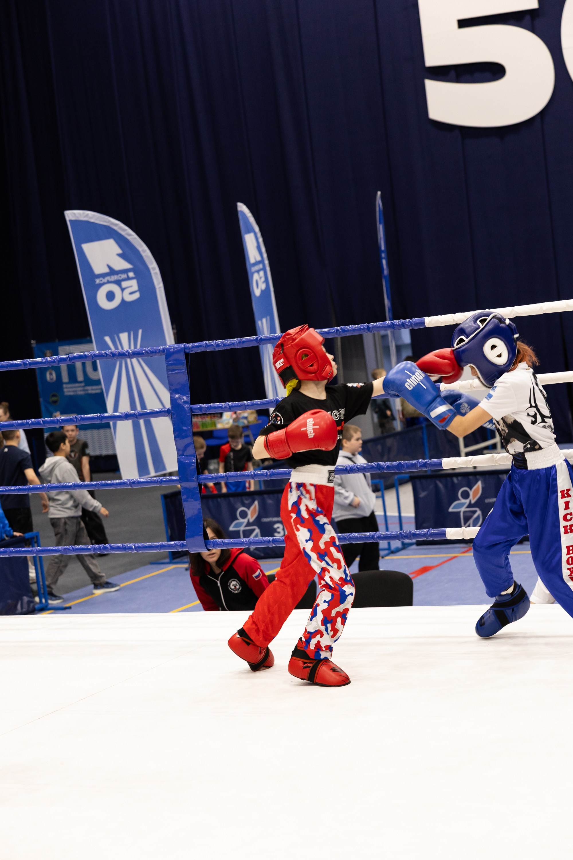 Территория смелых. Главная