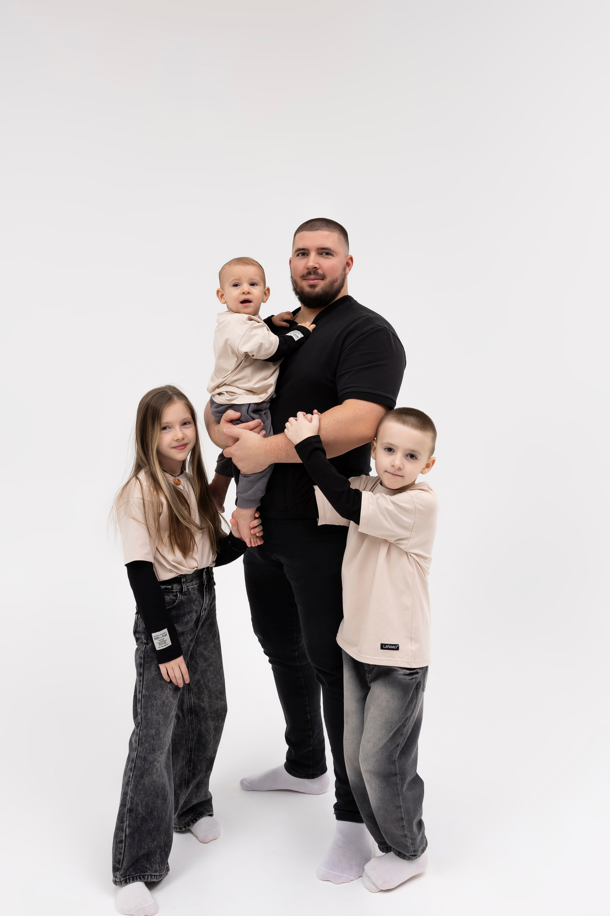 Семейная. Главная