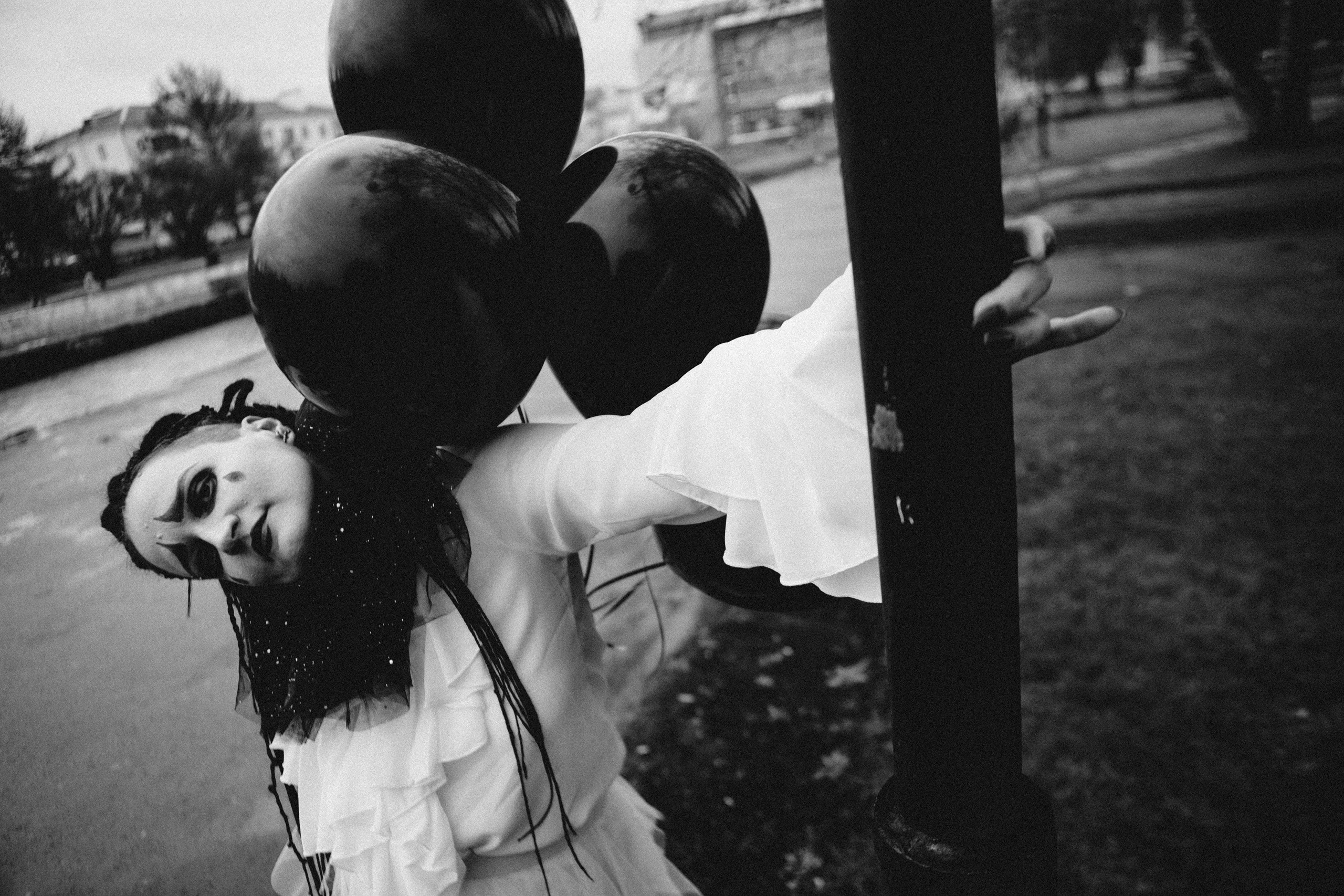 Пьеро. Свадебный и репортажный фотограф в Екатеринбурге и Сухом Логу