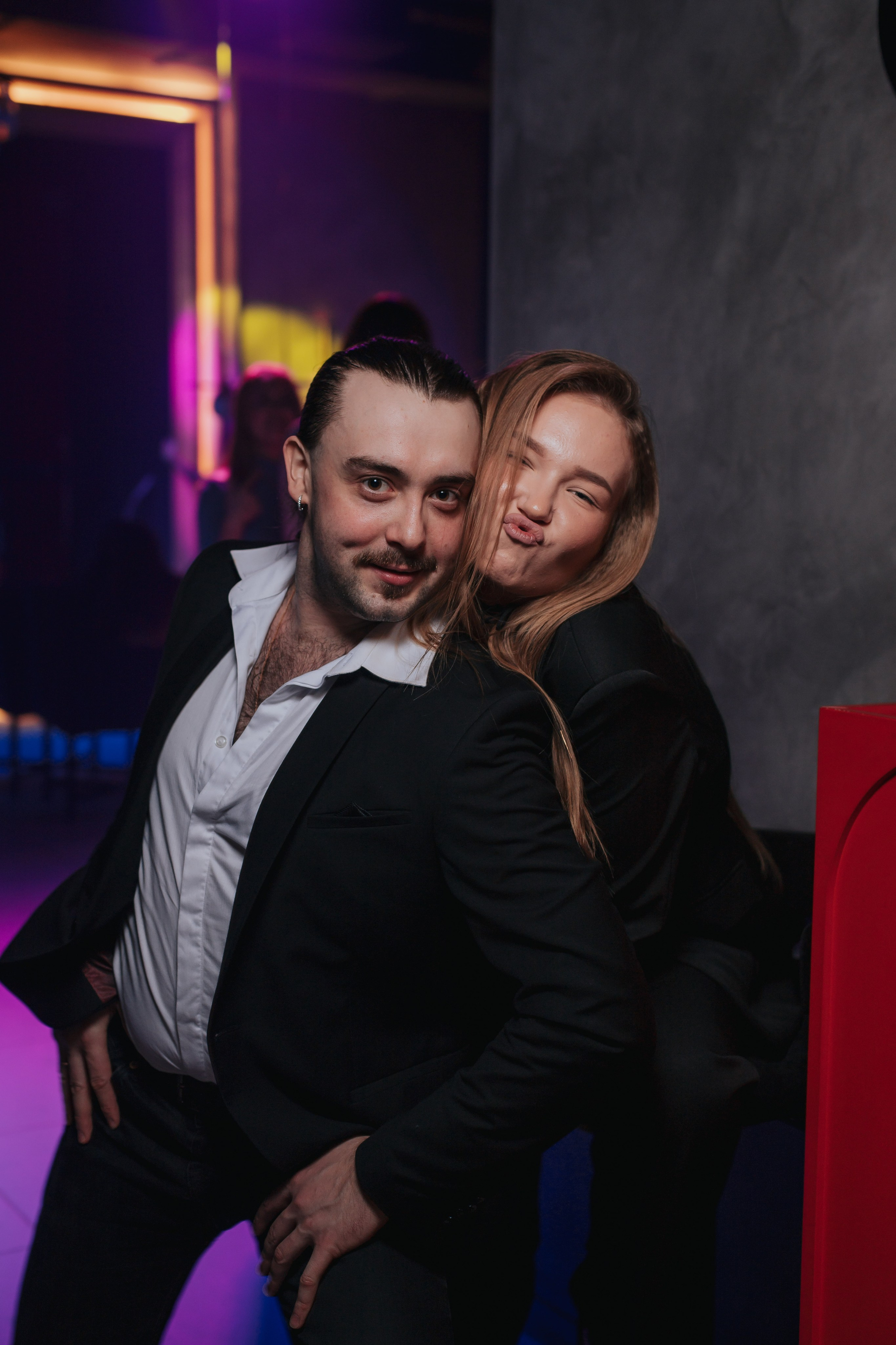 Rudolph's Bar. Свадебный и репортажный фотограф в Екатеринбурге и Сухом Логу