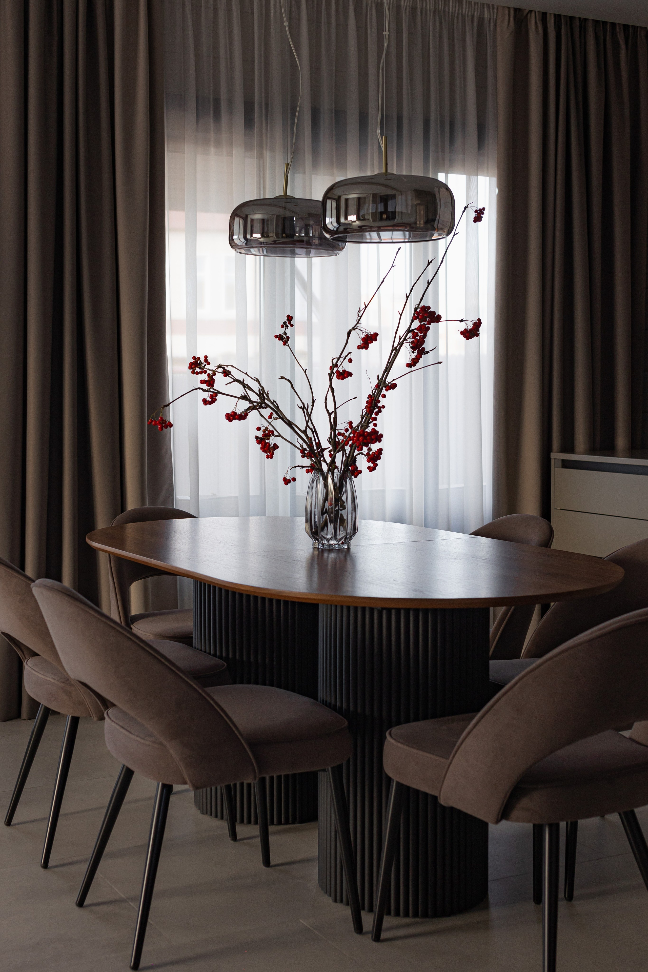 Дом 140 м² в КП Граффское. Push-design.ru