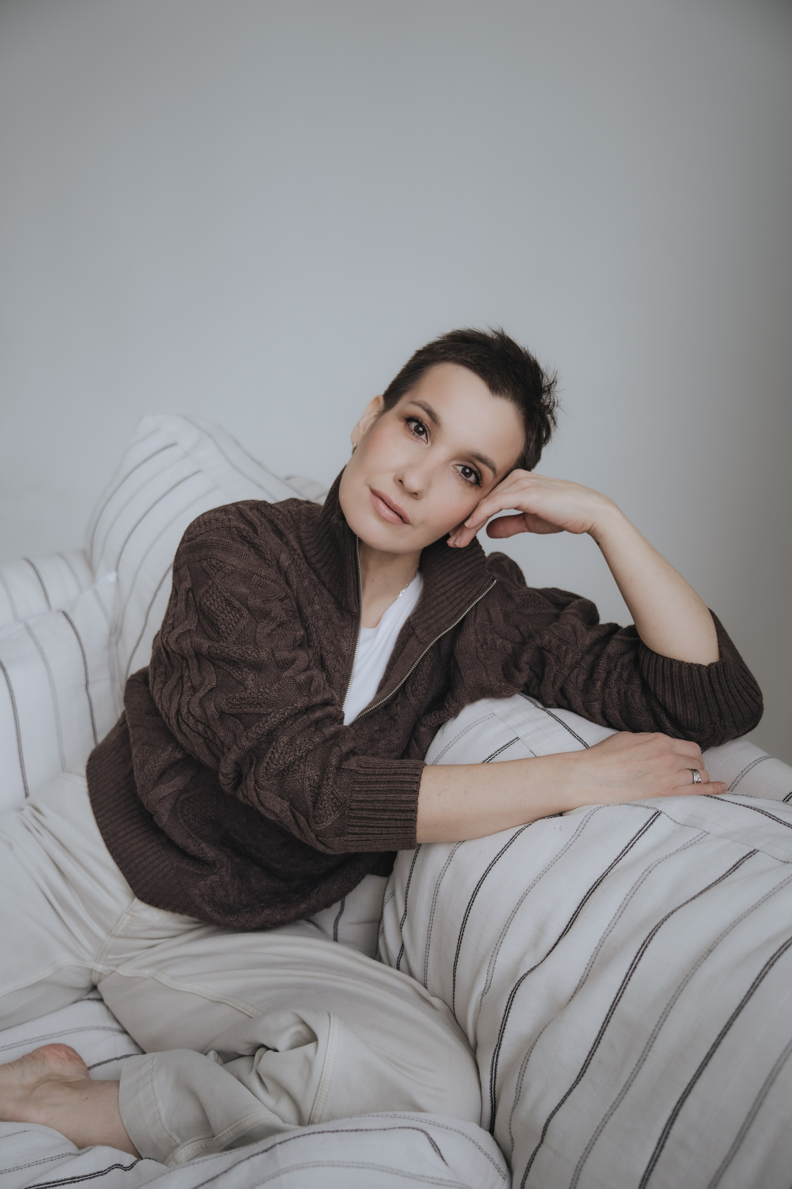 Портрет. Фотограф Казани Евстифеева Кристина