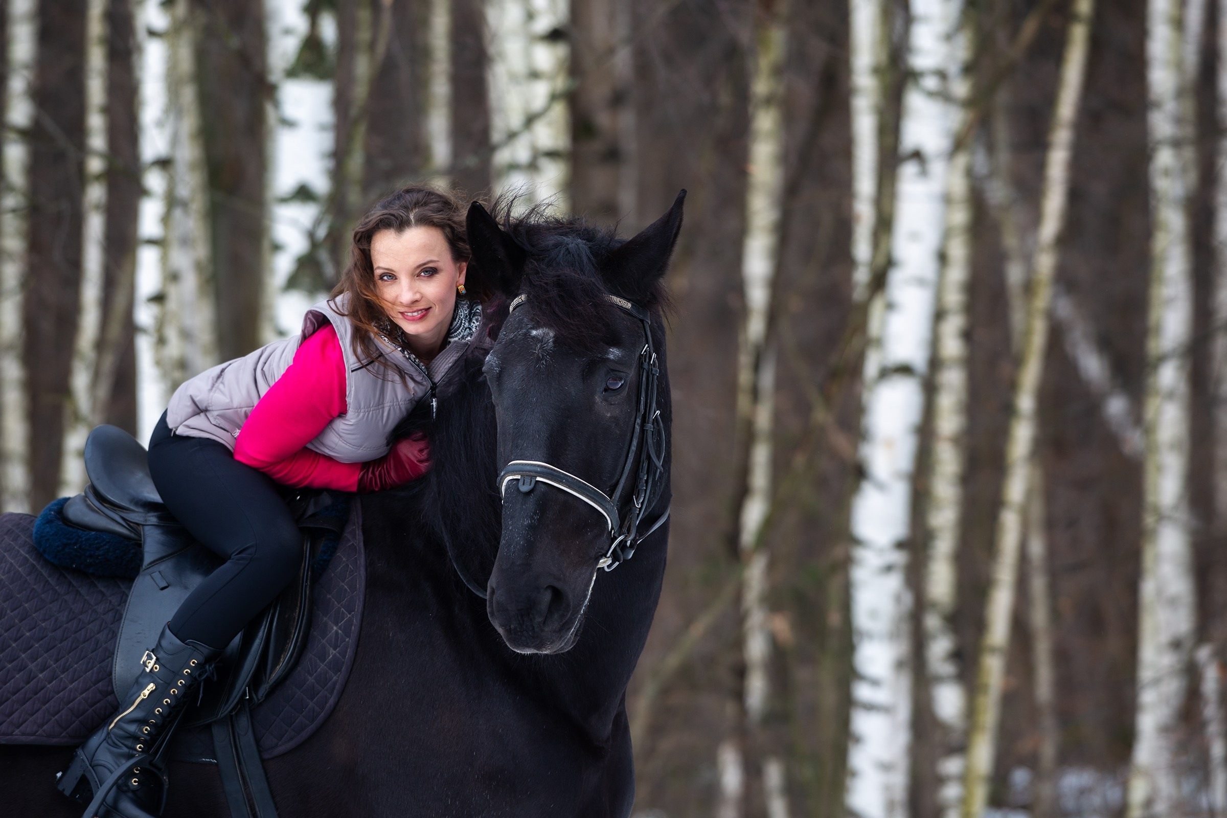 Фотопрогулки. Фотограф в Москве Ольга Олейникова