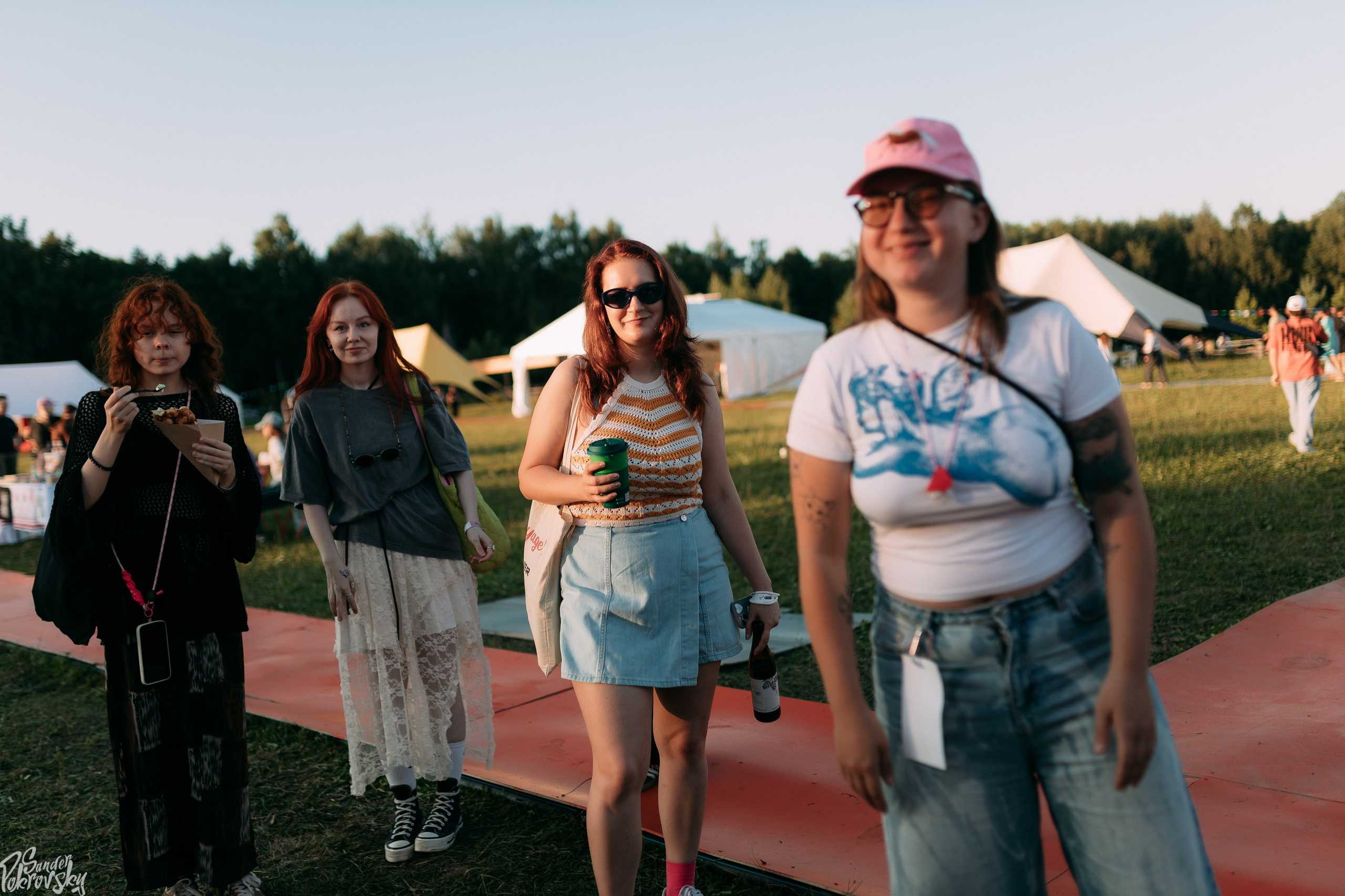 Самокат. Свадебный и репортажный фотограф в Чебоксарах Покровский Александр