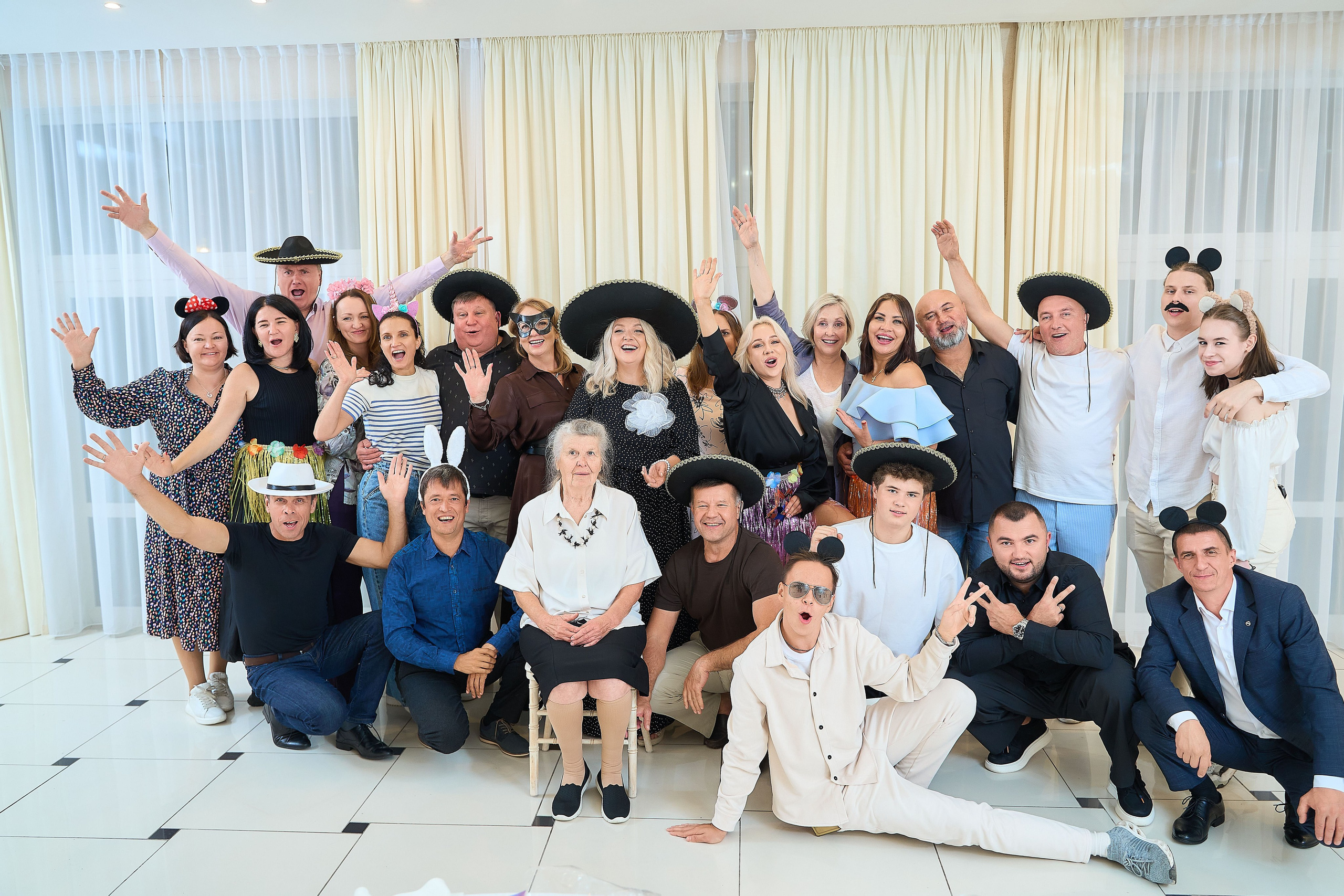 Марина. Фотограф и видеограф в Екатеринбурге