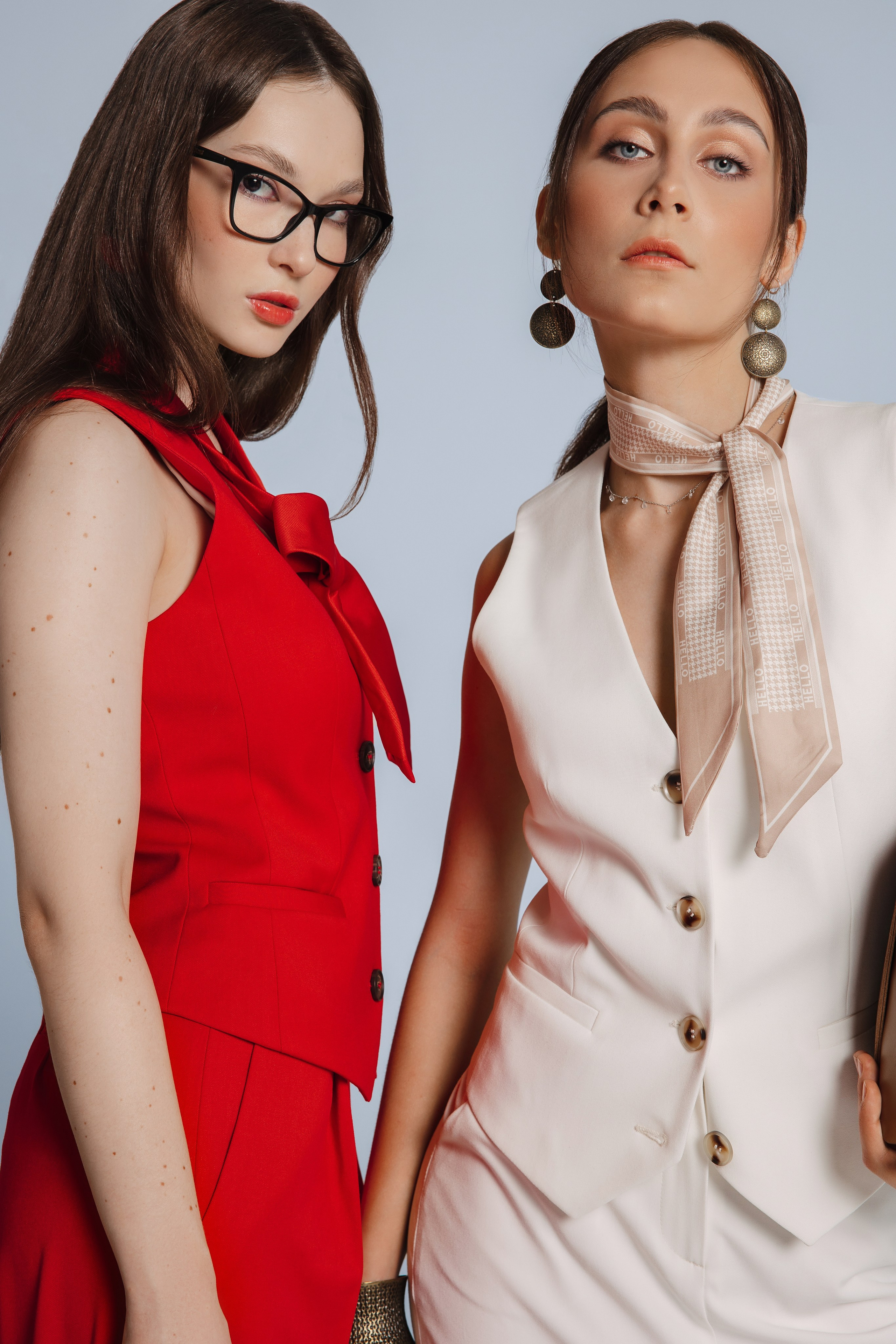 Бренд женской одежды Senses для сайта и соц. сетей. Контент фотограф в Москве и области Елена Кулакова