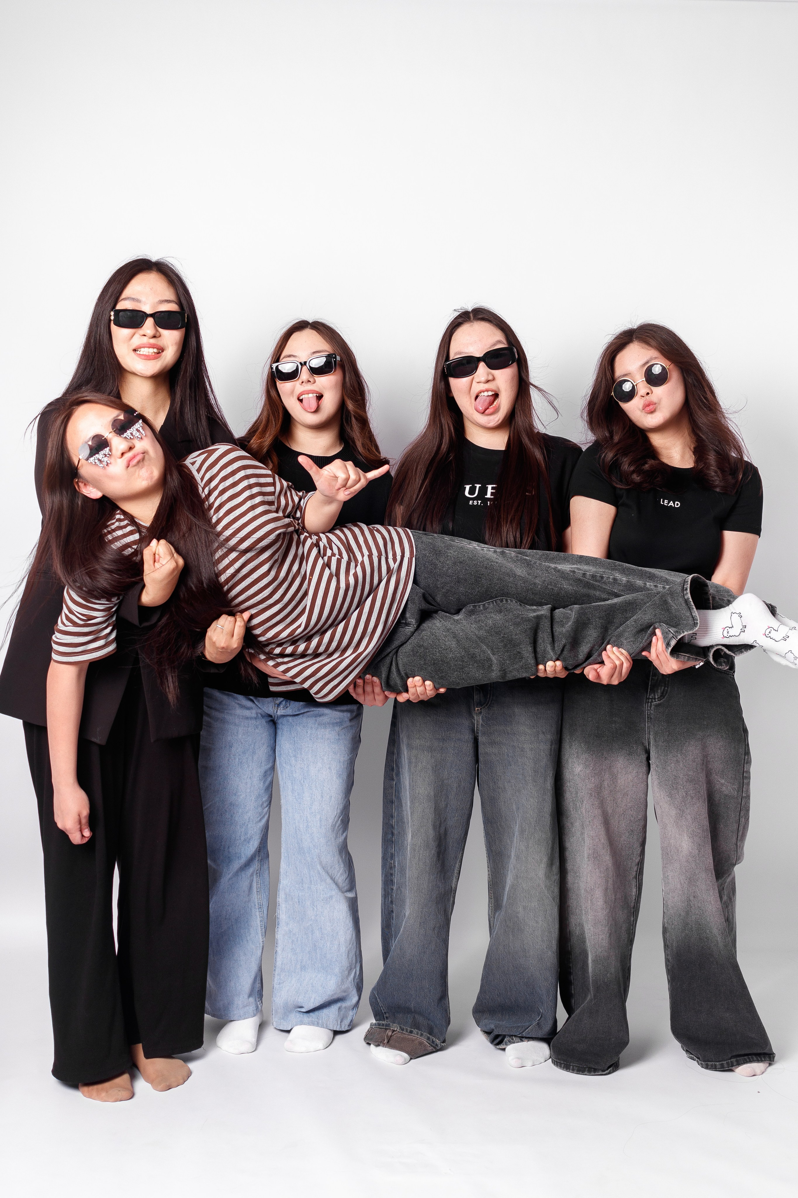 Портфолио. Услуги