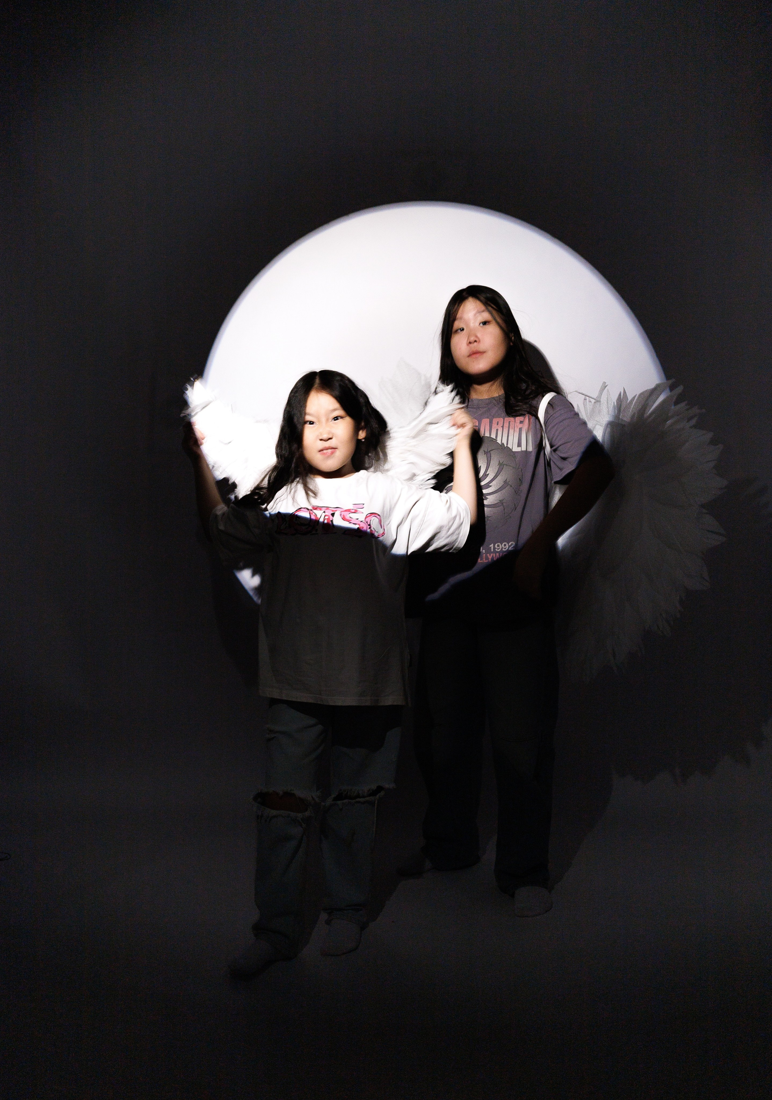 Портфолио. Услуги