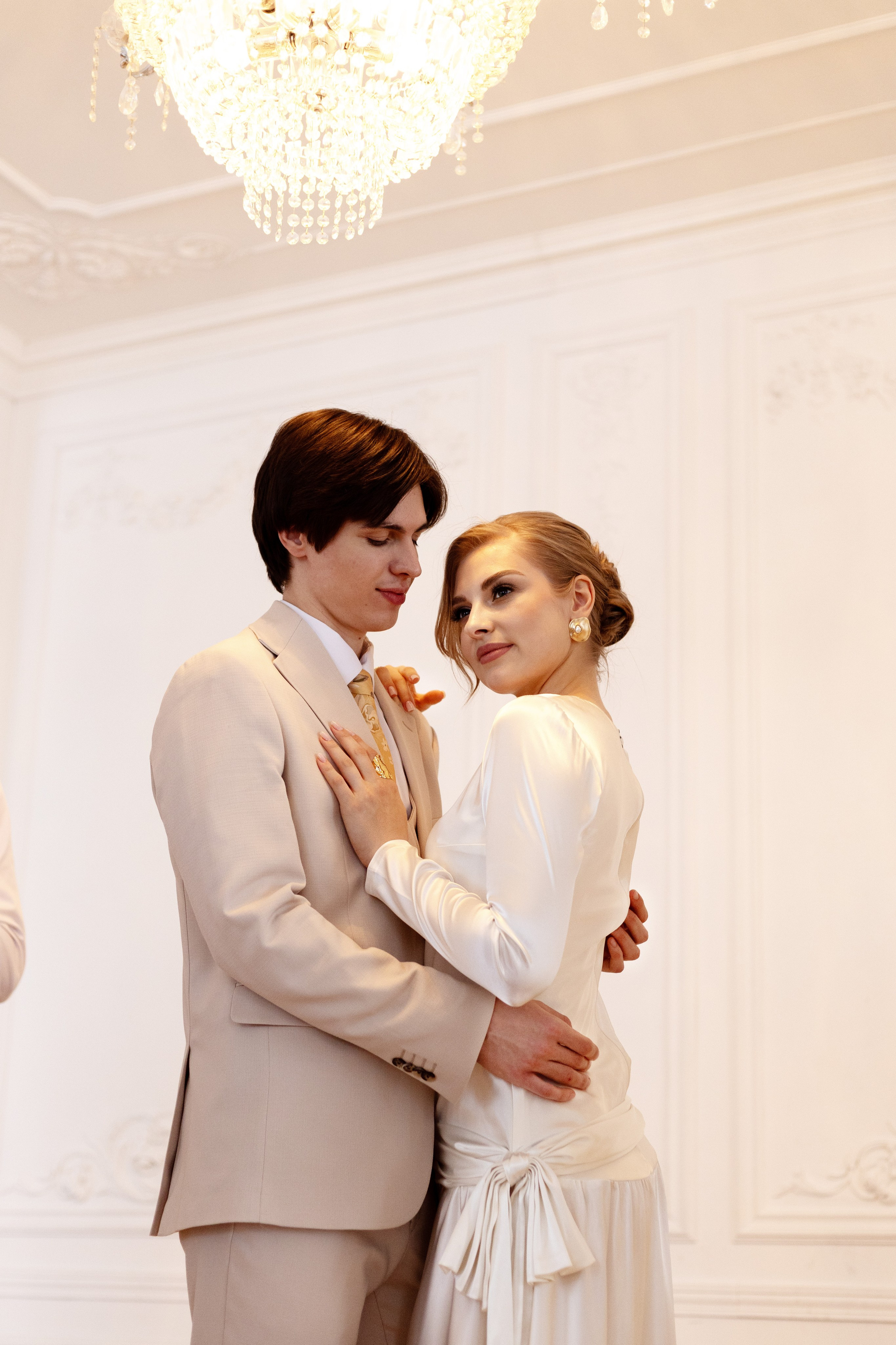 Свадьба с гостями. Женский фотограф в Орске Новотроицке Динара Долганова