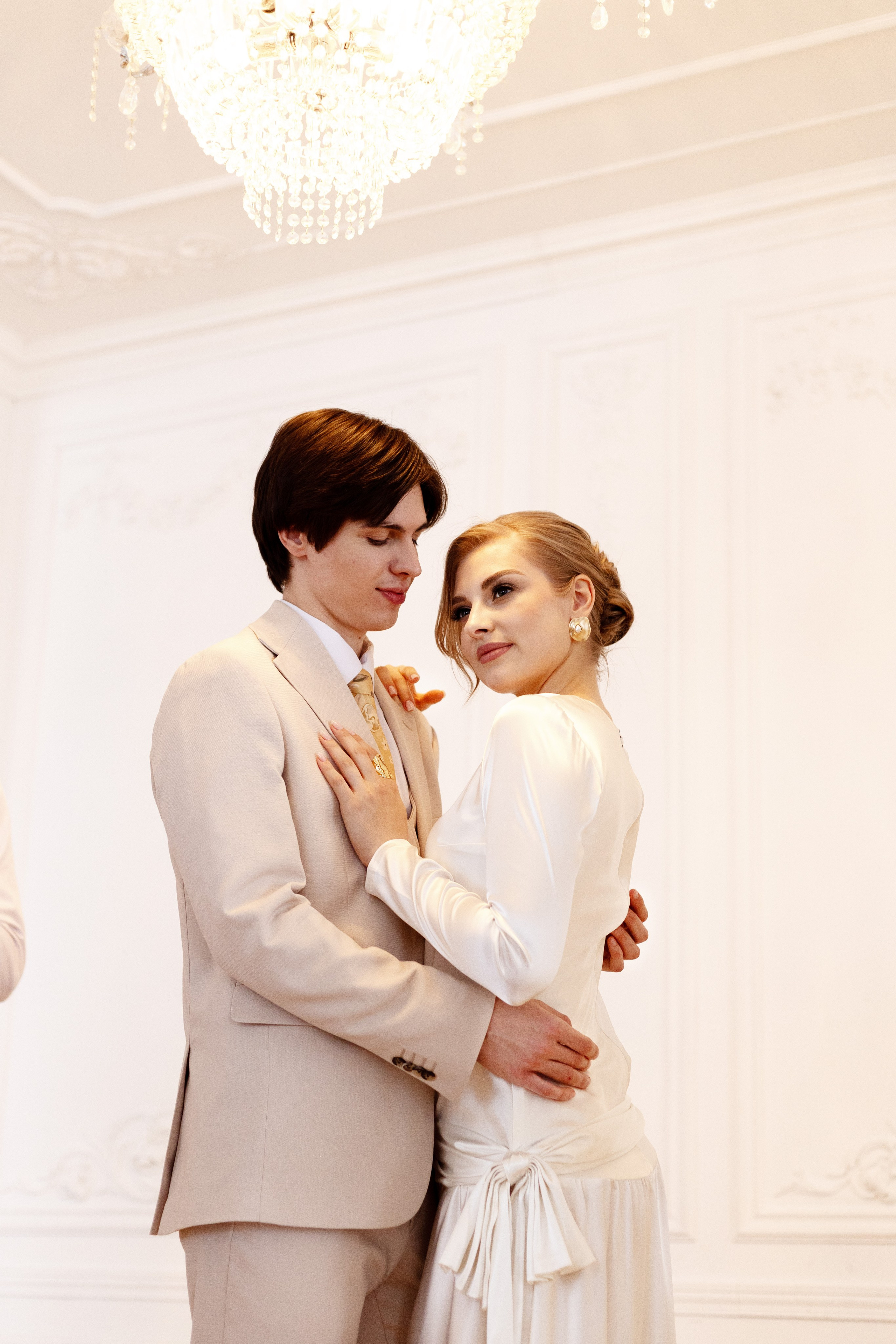 Свадьба с гостями. Женский фотограф в Орске Новотроицке Динара Долганова